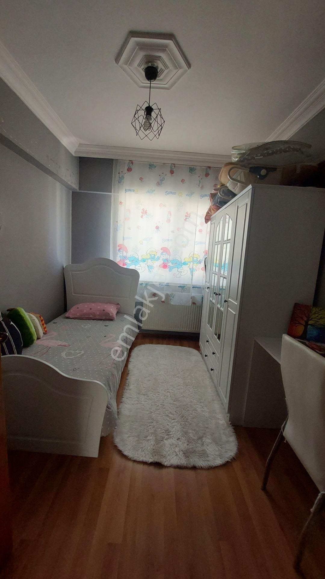 Suzan Emlaktan Sıteler Mah Site İçi Havuzlu 3+1 Temiz Ferah Bakımlı Daire - Görsel 27
