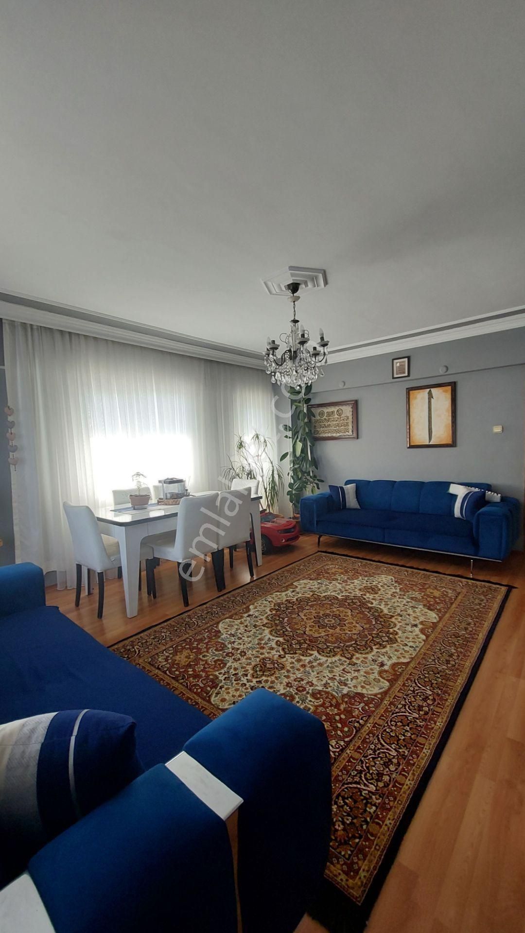 Suzan Emlaktan Sıteler Mah Site İçi Havuzlu 3+1 Temiz Ferah Bakımlı Daire - Görsel 12