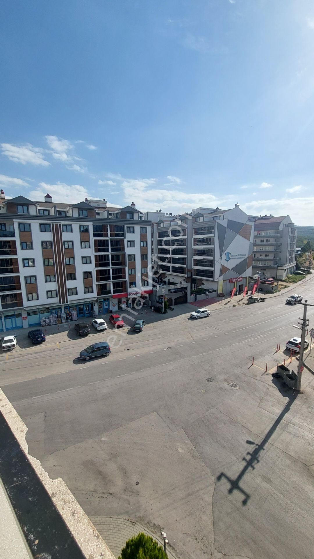 Suzan Emlaktan Sıteler Mah Site İçi Havuzlu 3+1 Temiz Ferah Bakımlı Daire - Görsel 17