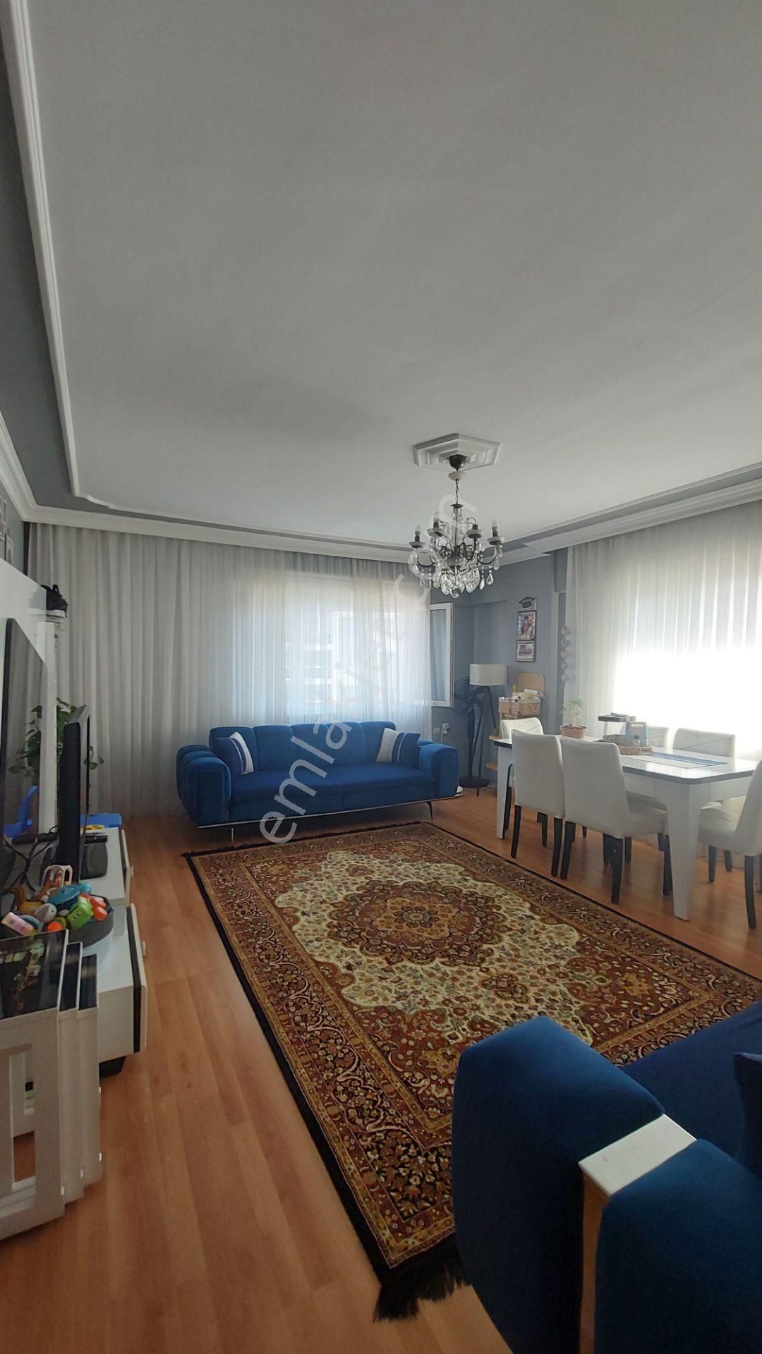 Suzan Emlaktan Sıteler Mah Site İçi Havuzlu 3+1 Temiz Ferah Bakımlı Daire - Görsel 10
