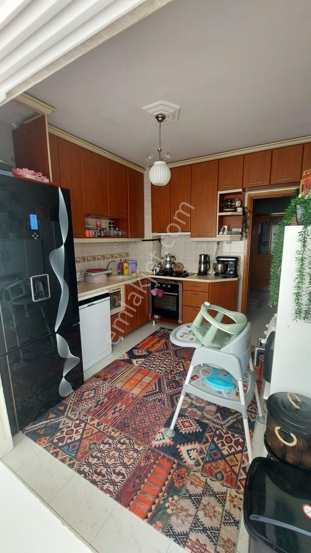 Suzan Emlaktan Sıteler Mah Site İçi Havuzlu 3+1 Temiz Ferah Bakımlı Daire - Görsel 19