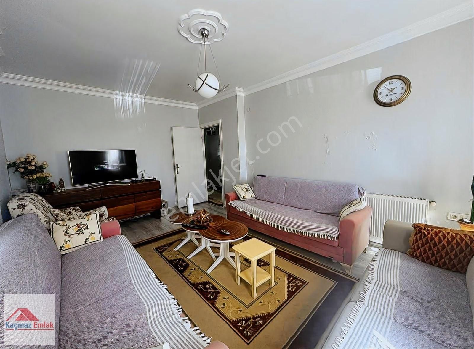 Üsküdar Mimar Sinan Mh'de Tertemiz Satılık 3+1 Daire - Görsel 3