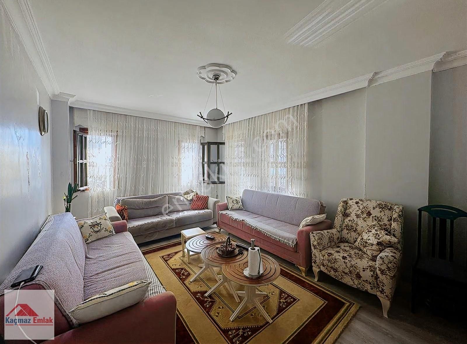 Üsküdar Mimar Sinan Mh'de Tertemiz Satılık 3+1 Daire - Görsel 16