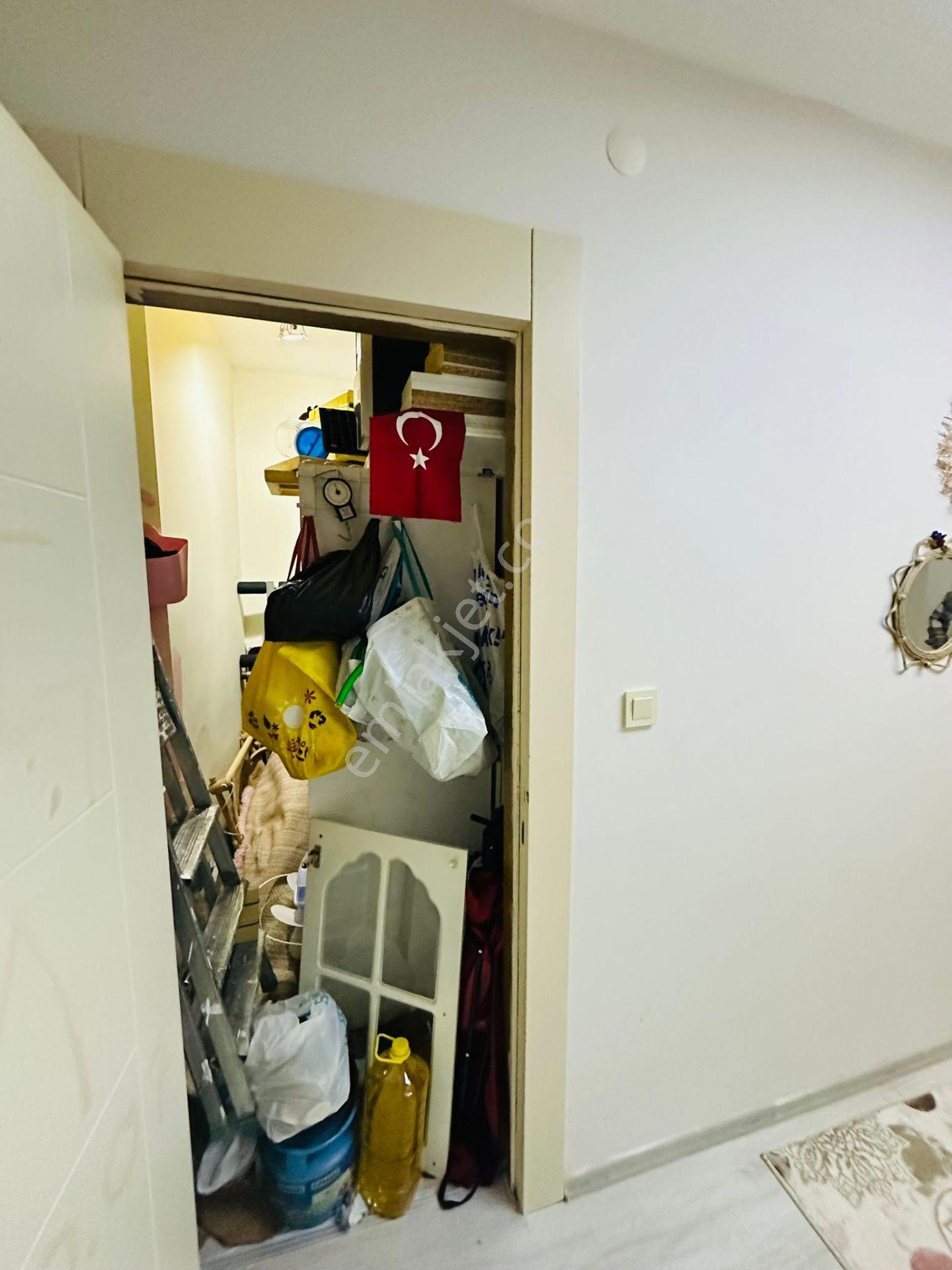 Başpınar'da Kudüs Parkı Yakını Asansörlü Full Yapılı 3+1 Satılık Daire !! - Görsel 20