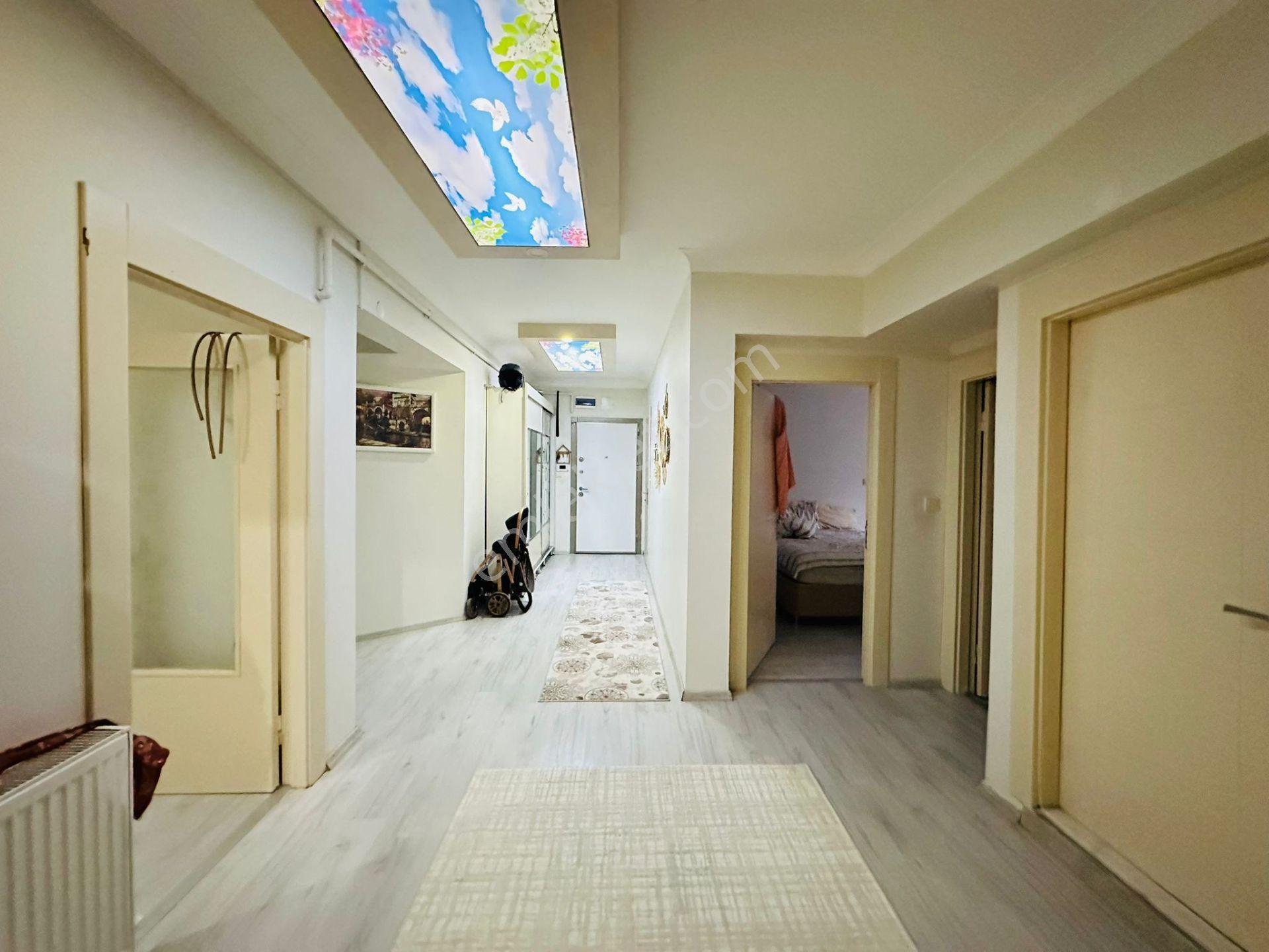 Başpınar'da Kudüs Parkı Yakını Asansörlü Full Yapılı 3+1 Satılık Daire !! - Görsel 17
