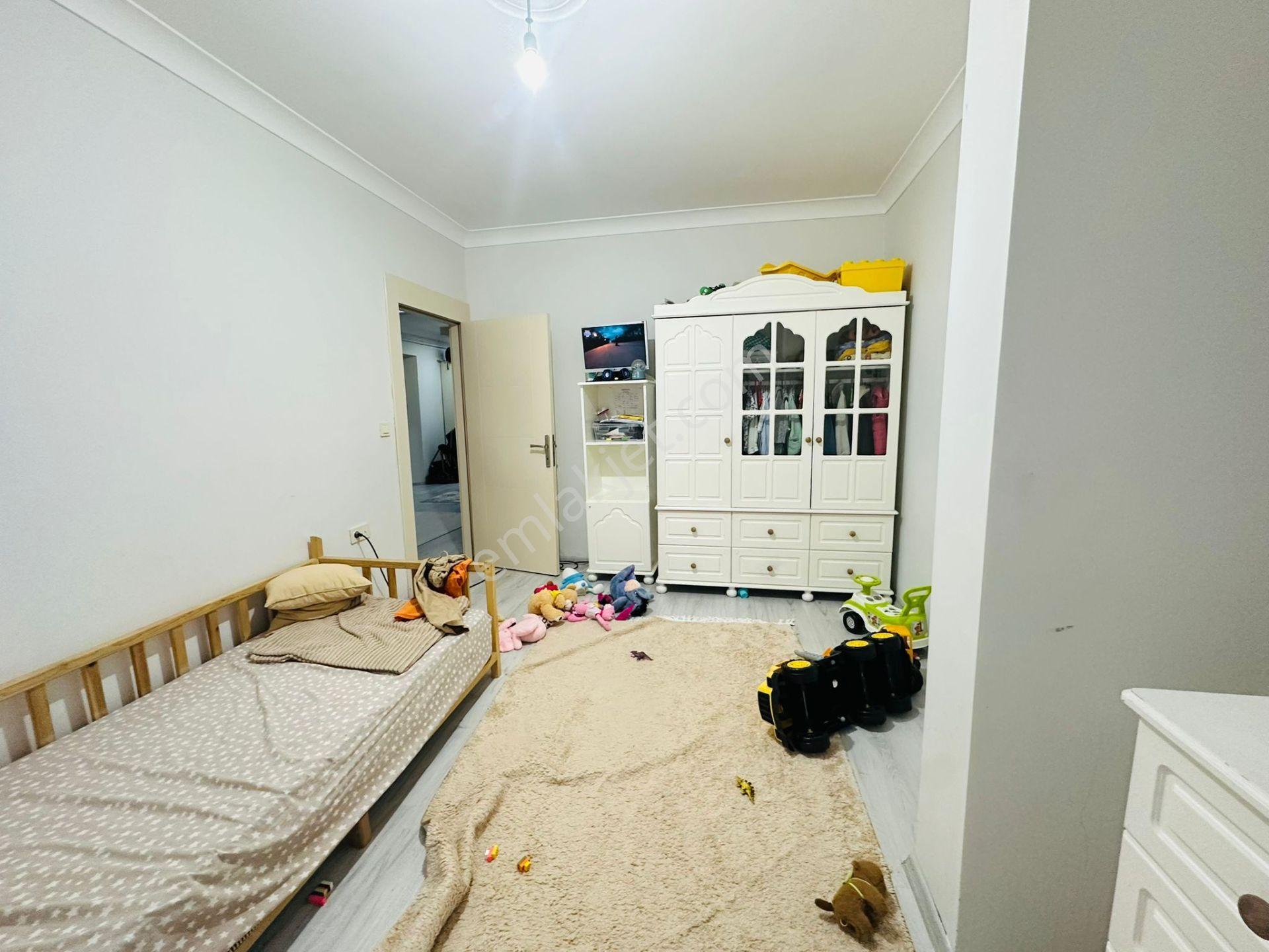 Başpınar'da Kudüs Parkı Yakını Asansörlü Full Yapılı 3+1 Satılık Daire !! - Görsel 11
