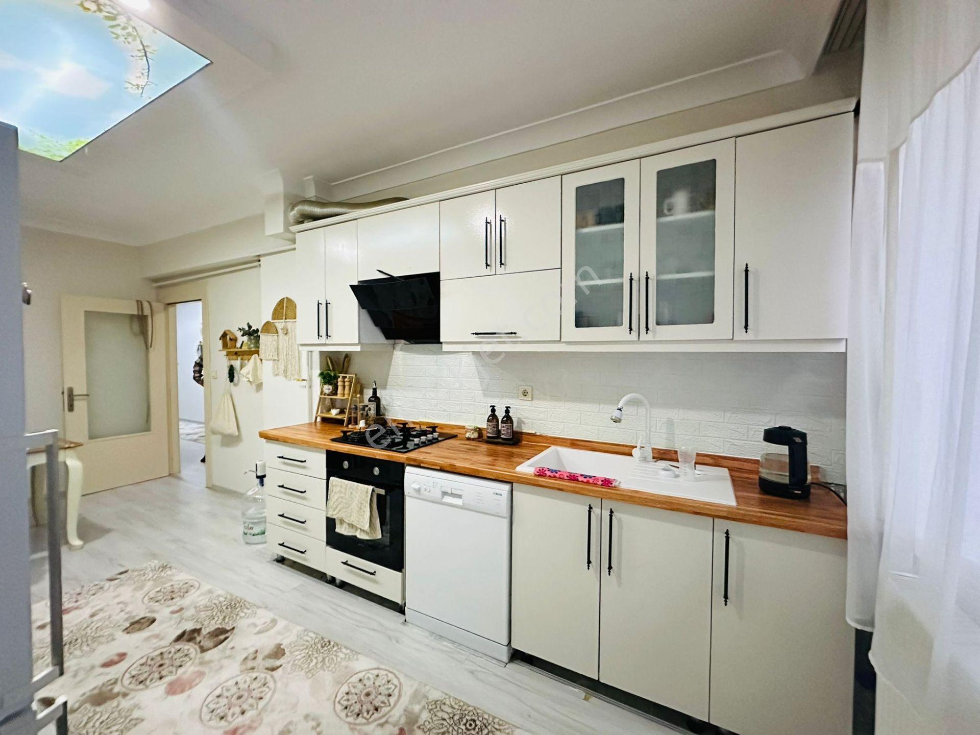 Başpınar'da Kudüs Parkı Yakını Asansörlü Full Yapılı 3+1 Satılık Daire !! - Görsel 8