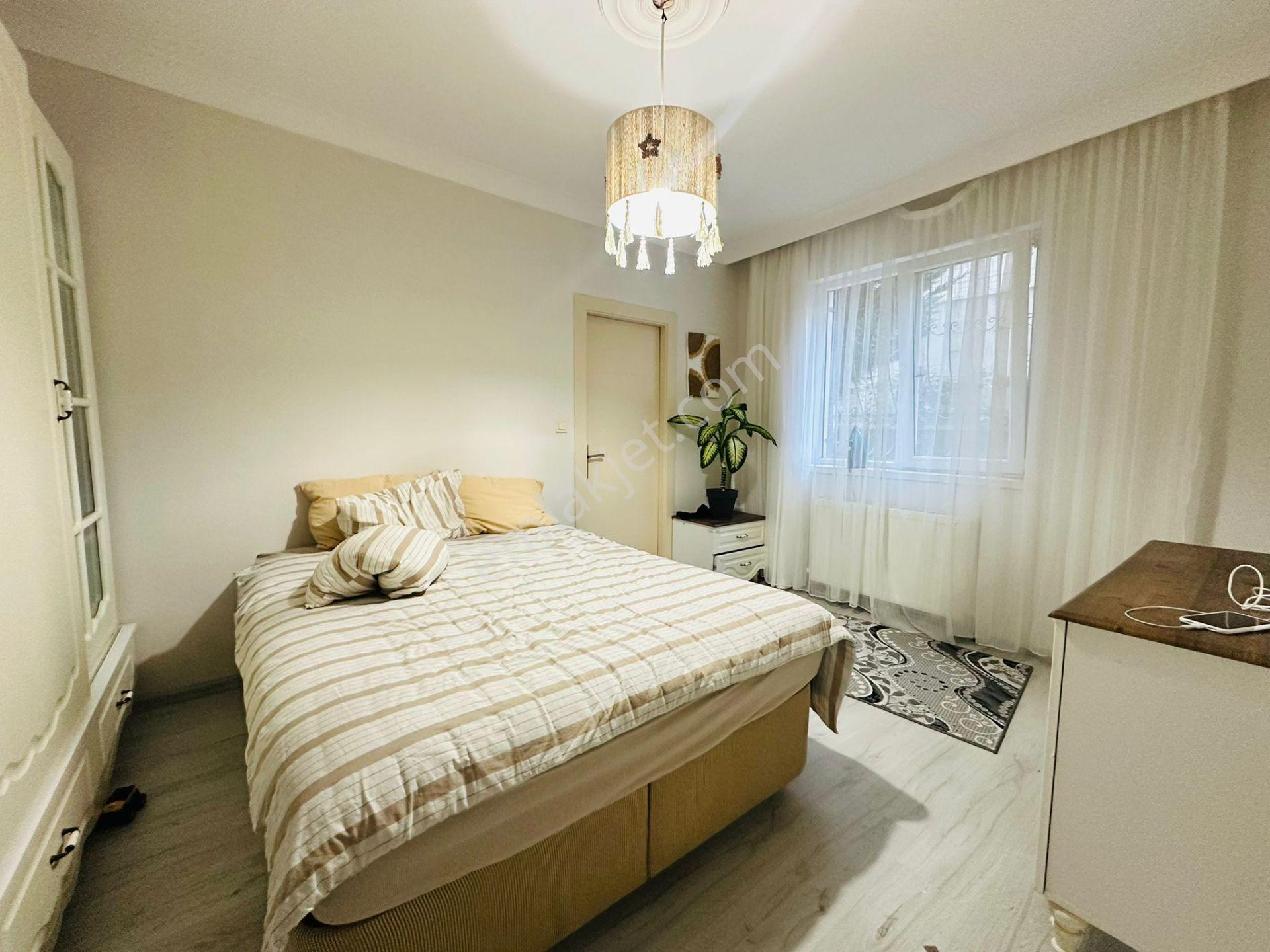 Başpınar'da Kudüs Parkı Yakını Asansörlü Full Yapılı 3+1 Satılık Daire !! - Görsel 12