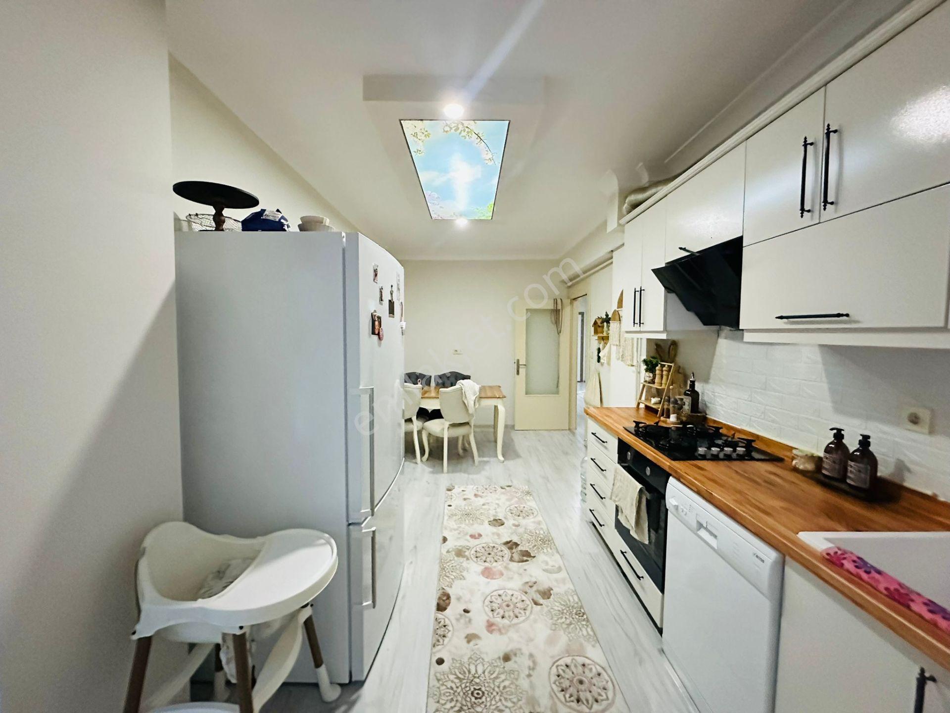 Başpınar'da Kudüs Parkı Yakını Asansörlü Full Yapılı 3+1 Satılık Daire !! - Görsel 7