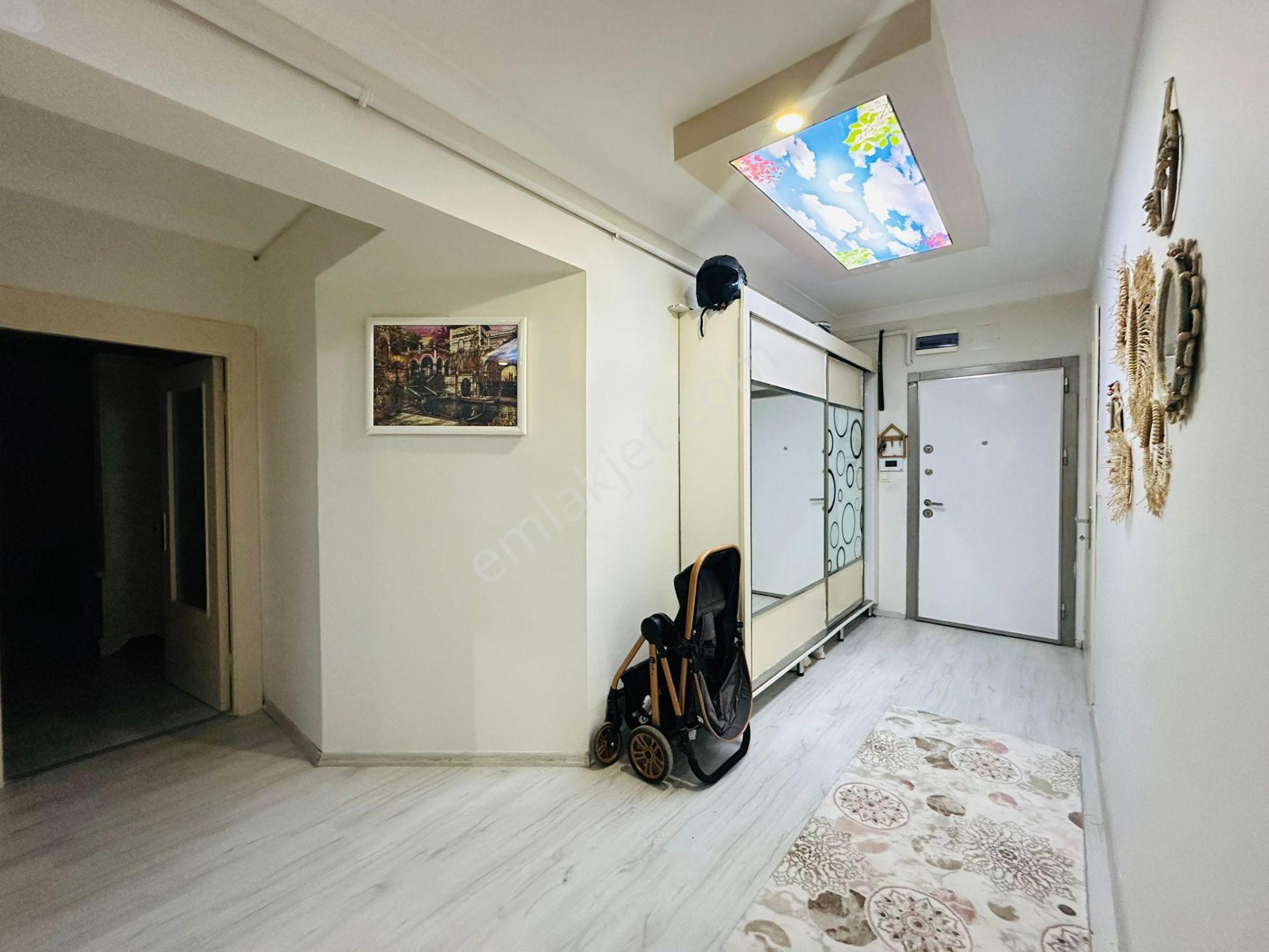 Başpınar'da Kudüs Parkı Yakını Asansörlü Full Yapılı 3+1 Satılık Daire !! - Görsel 18