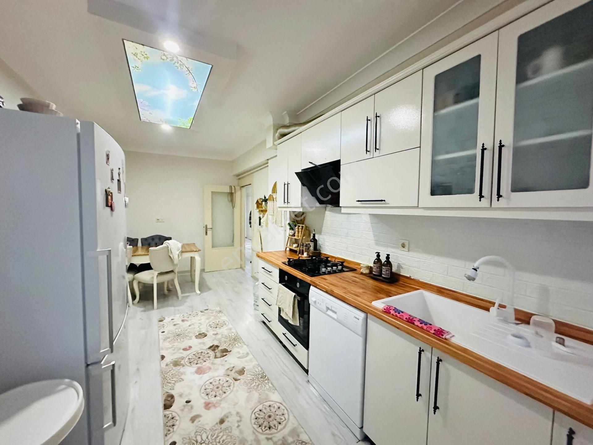 Başpınar'da Kudüs Parkı Yakını Asansörlü Full Yapılı 3+1 Satılık Daire !! - Görsel 9