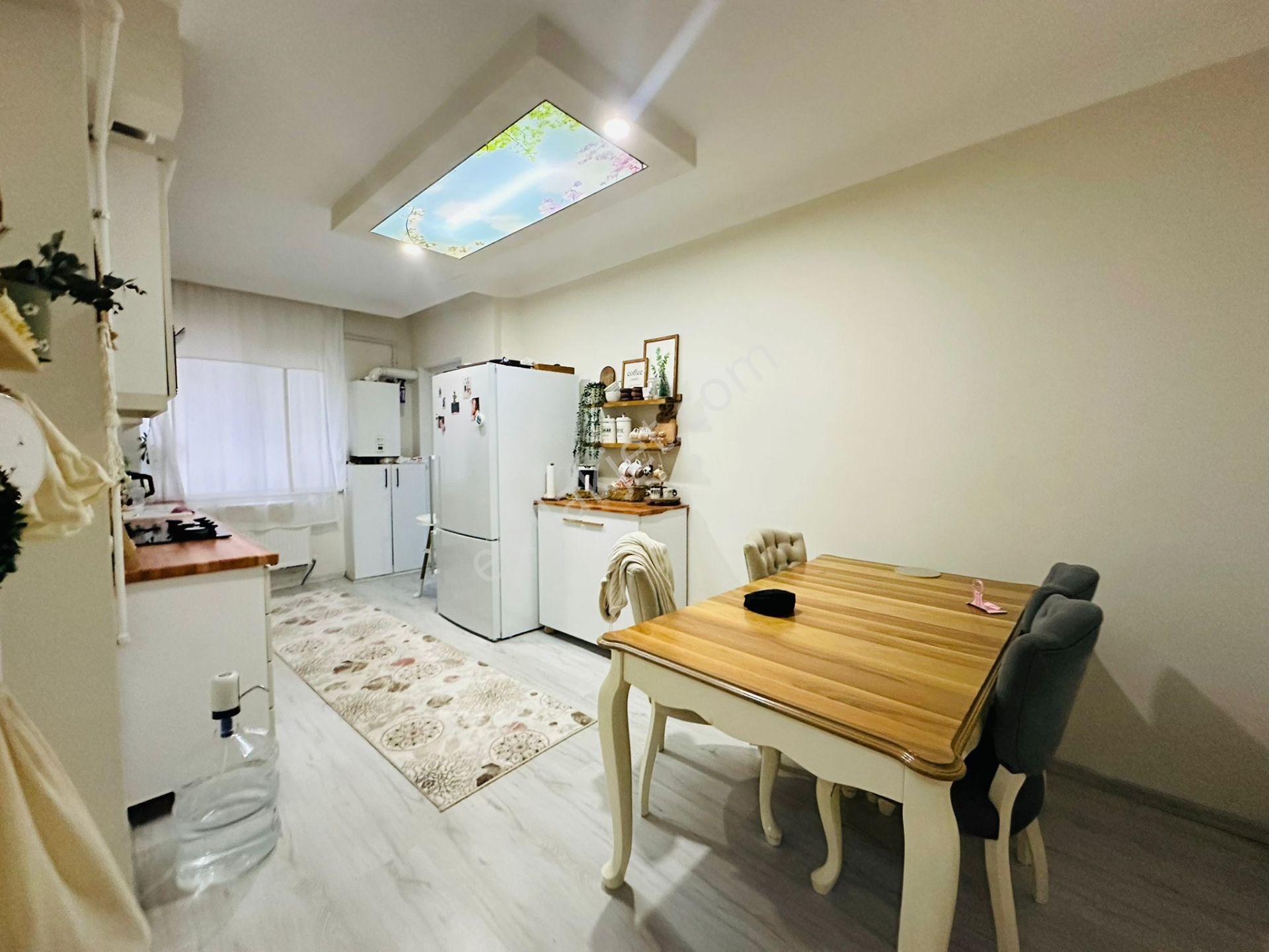 Başpınar'da Kudüs Parkı Yakını Asansörlü Full Yapılı 3+1 Satılık Daire !! - Görsel 5