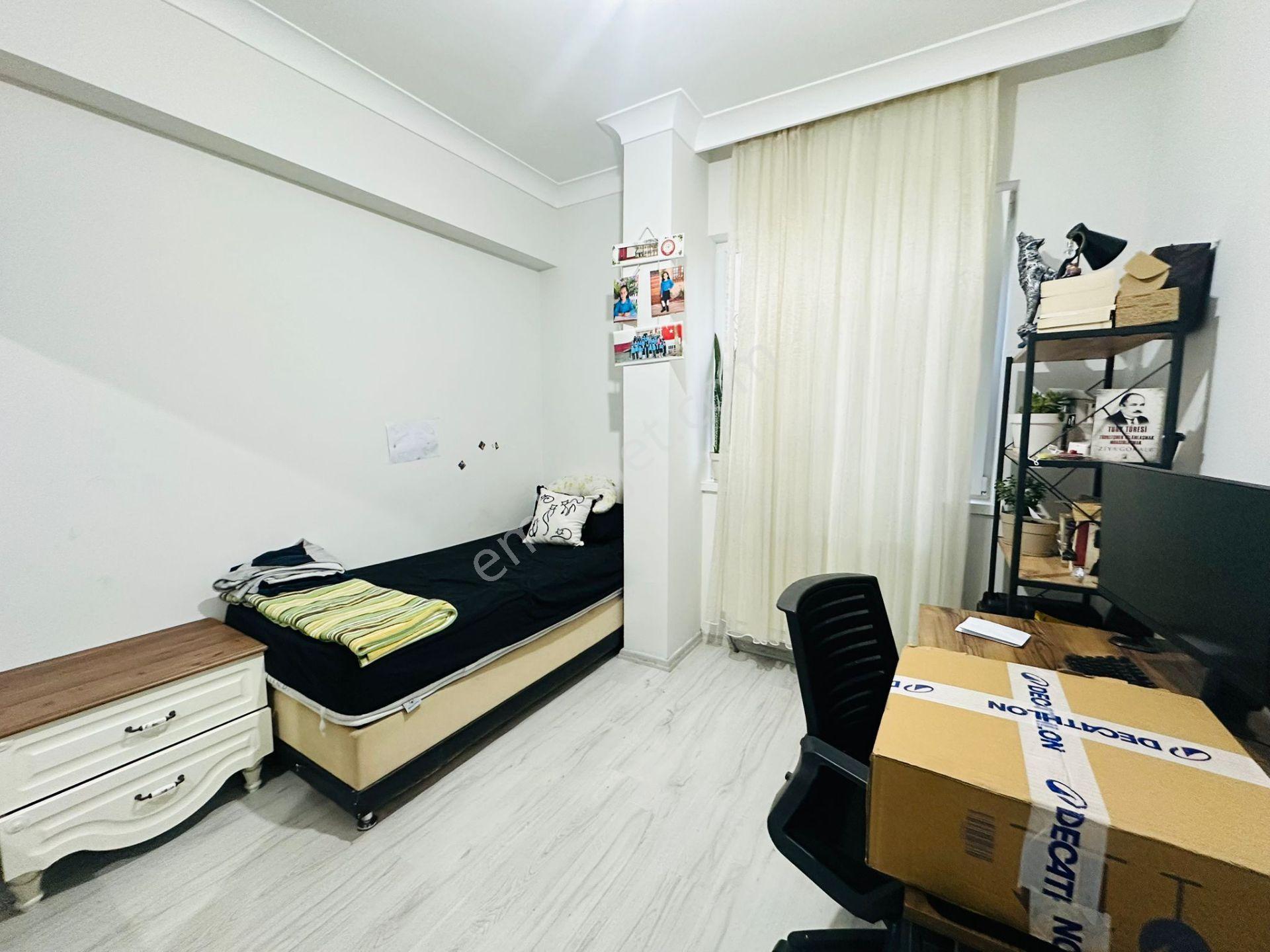 Başpınar'da Kudüs Parkı Yakını Asansörlü Full Yapılı 3+1 Satılık Daire !! - Görsel 14