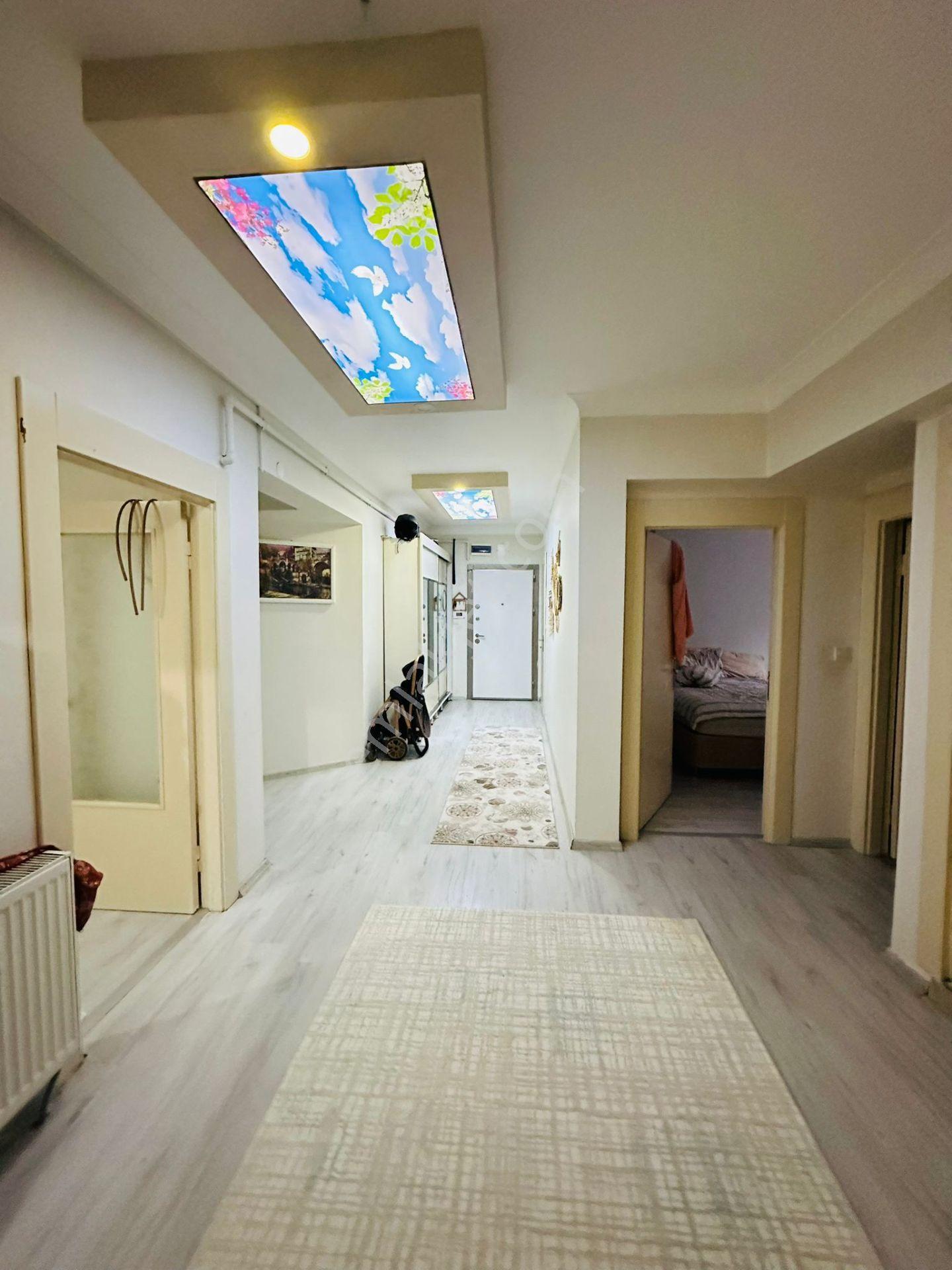 Başpınar'da Kudüs Parkı Yakını Asansörlü Full Yapılı 3+1 Satılık Daire !! - Görsel 16