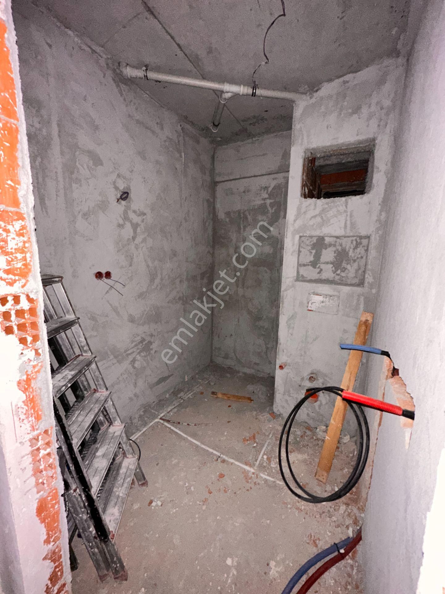 Nexthouse'dan Cumhuriyet Mahallesinde İnşaatı Devam Eden Daire - Görsel 12