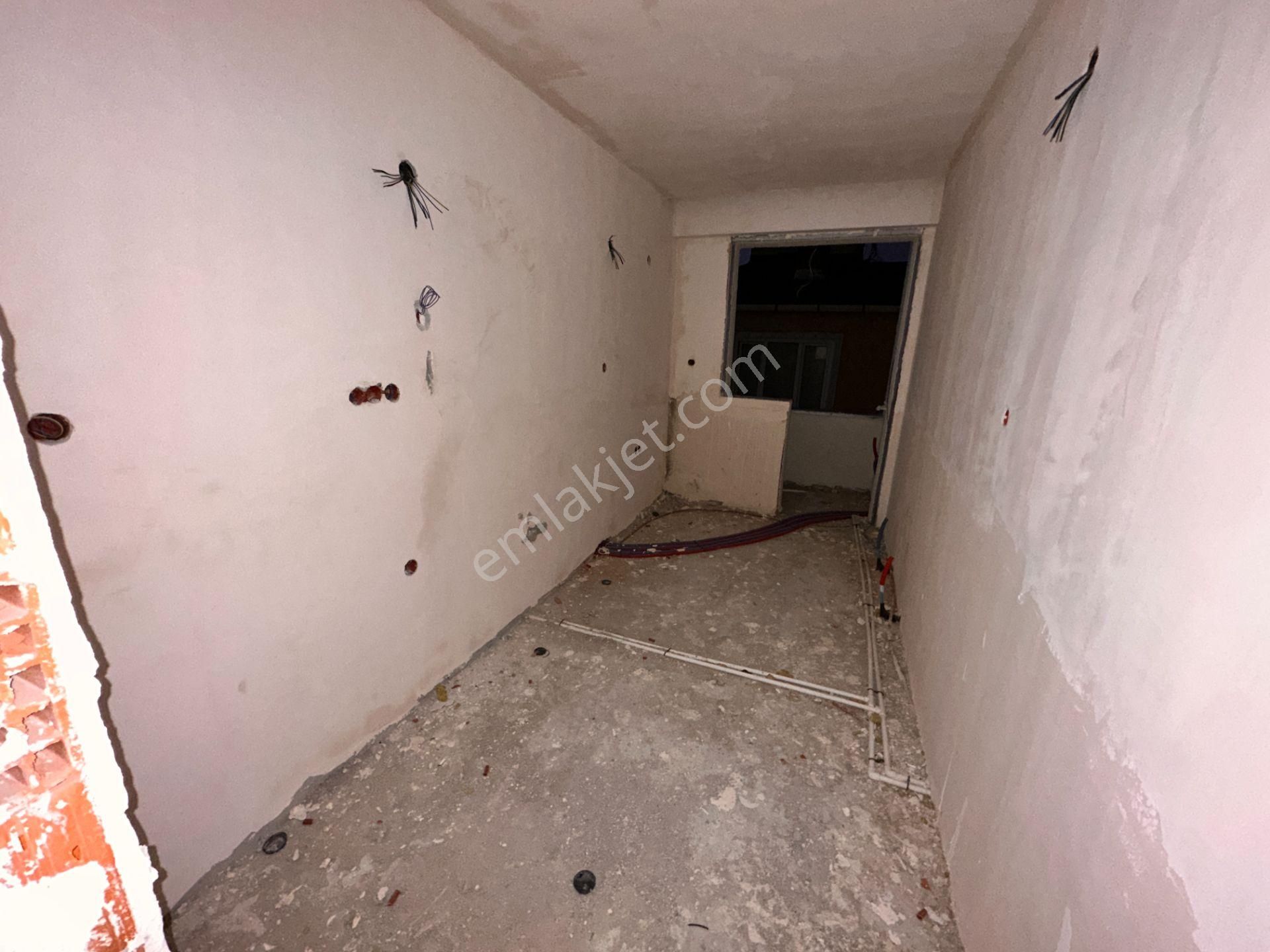 Nexthouse'dan Cumhuriyet Mahallesinde İnşaatı Devam Eden Daire - Görsel 7