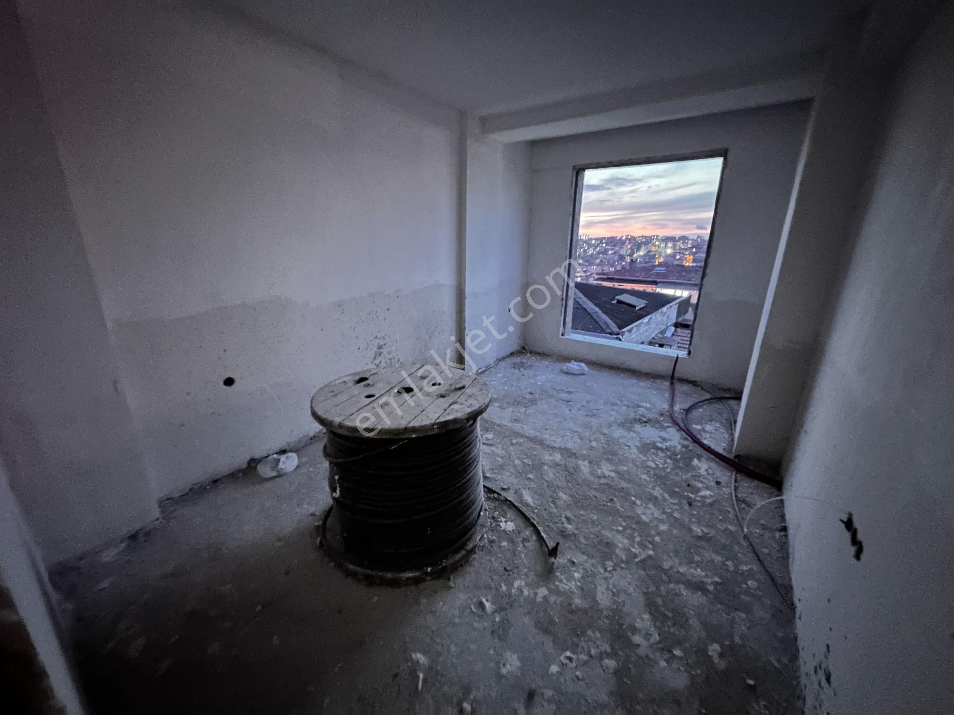 Nexthouse'dan Cumhuriyet Mahallesinde İnşaatı Devam Eden Daire - Görsel 10