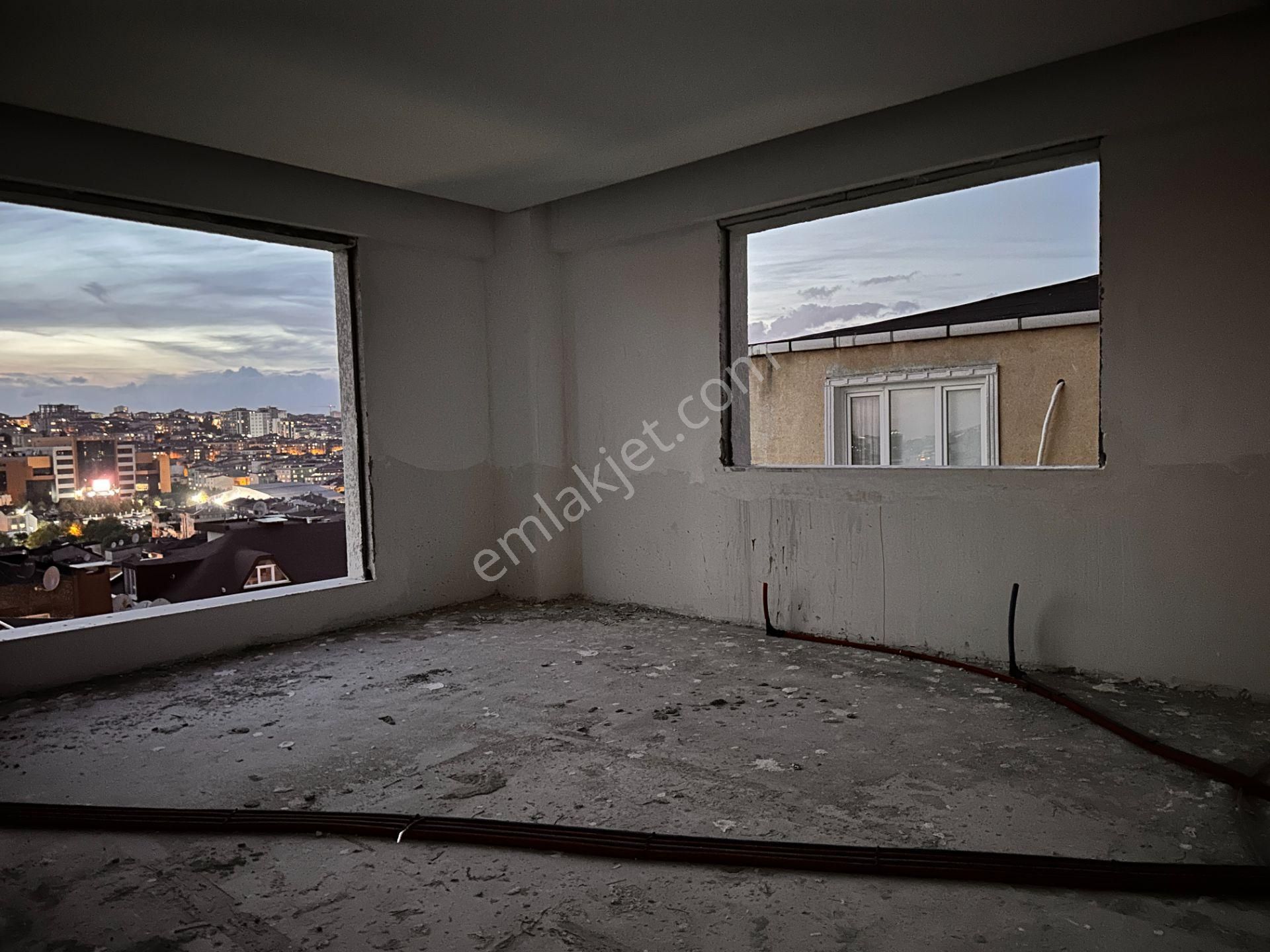 Nexthouse'dan Cumhuriyet Mahallesinde İnşaatı Devam Eden Daire