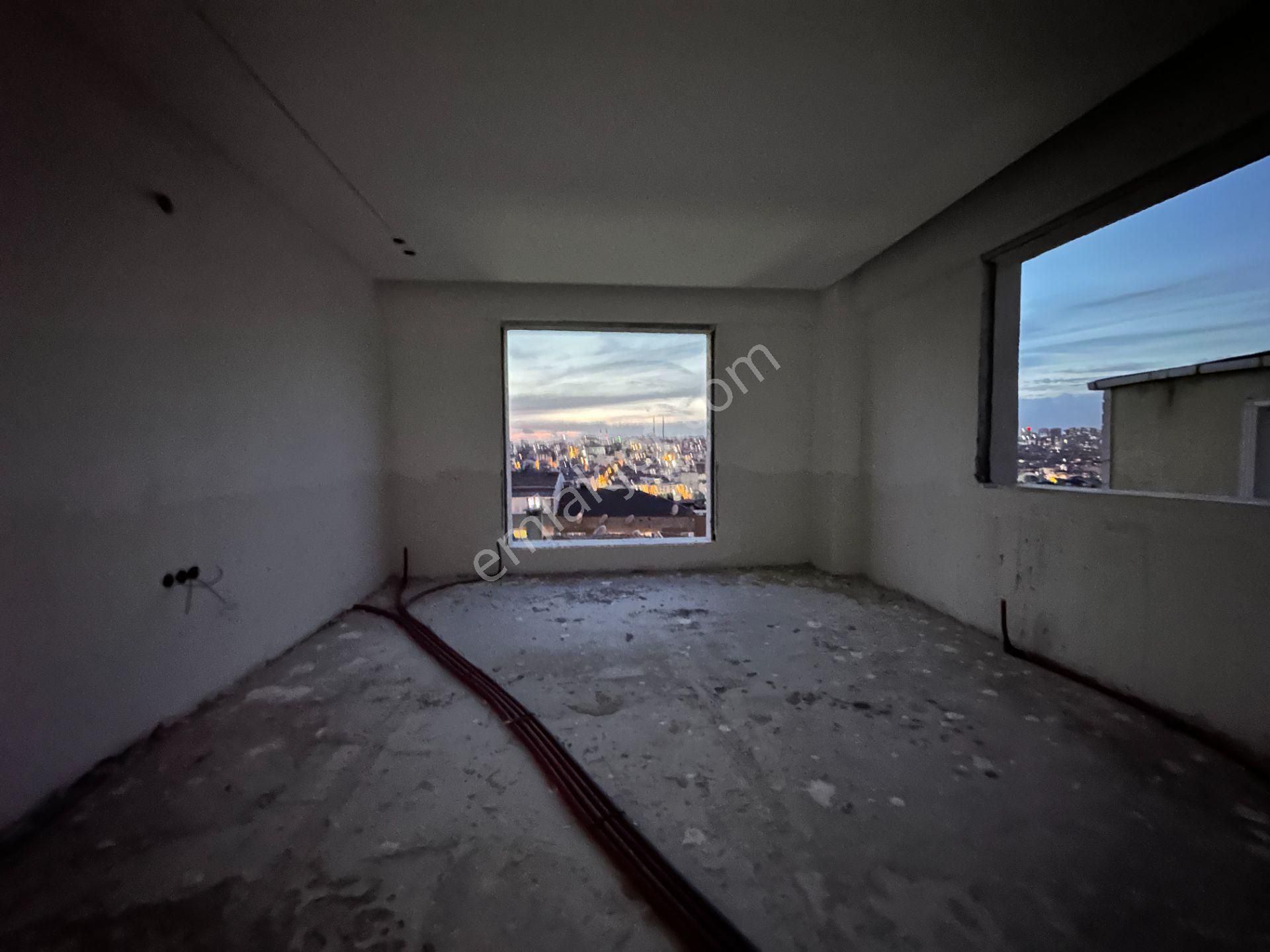 Nexthouse'dan Cumhuriyet Mahallesinde İnşaatı Devam Eden Daire - Görsel 5