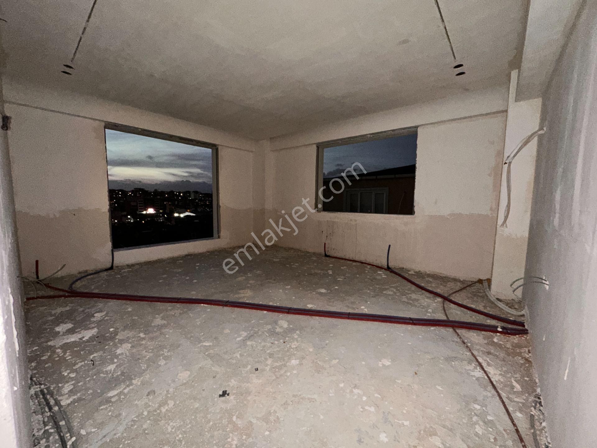 Nexthouse'dan Cumhuriyet Mahallesinde İnşaatı Devam Eden Daire - Görsel 3