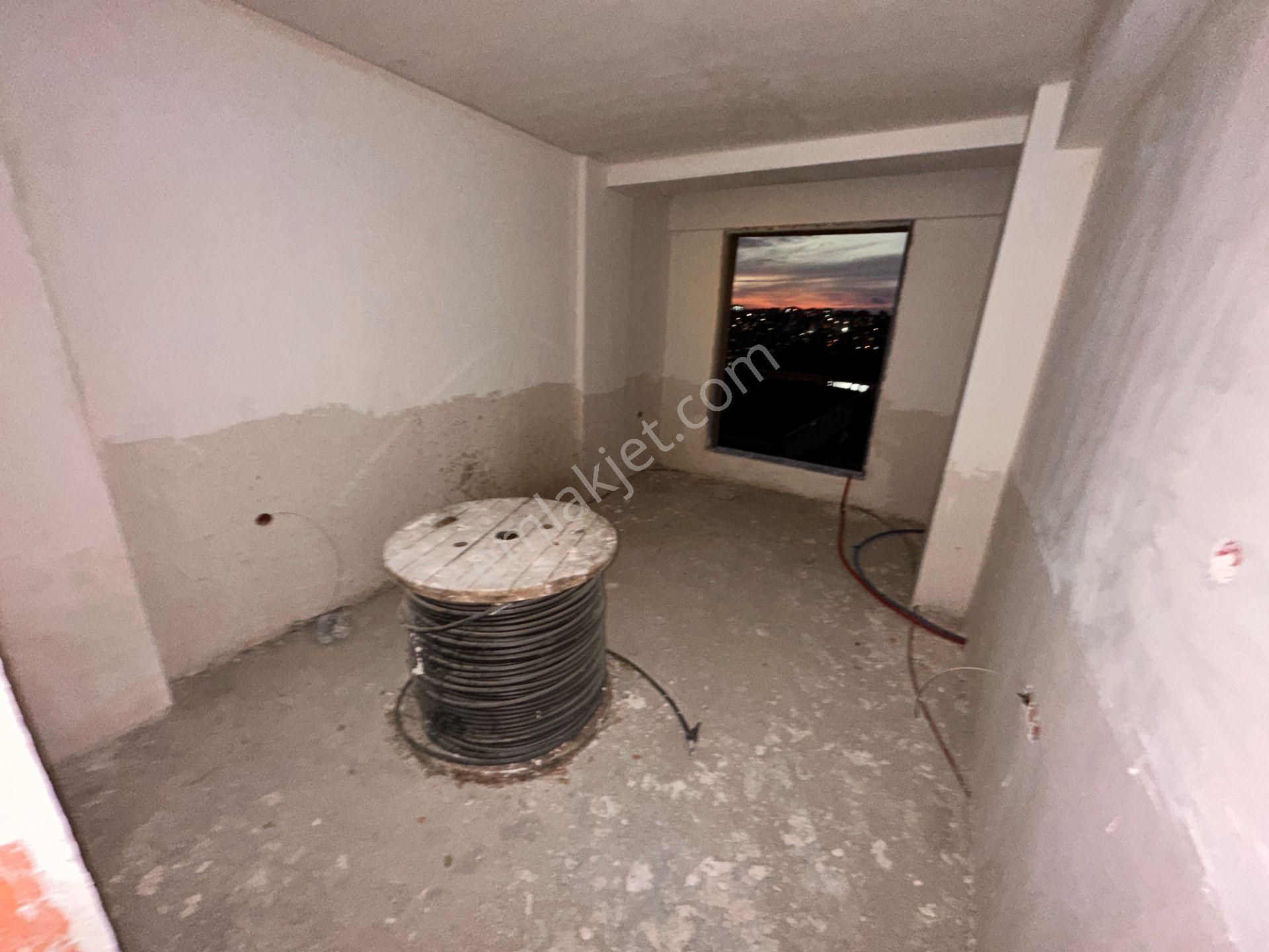 Nexthouse'dan Cumhuriyet Mahallesinde İnşaatı Devam Eden Daire - Görsel 9