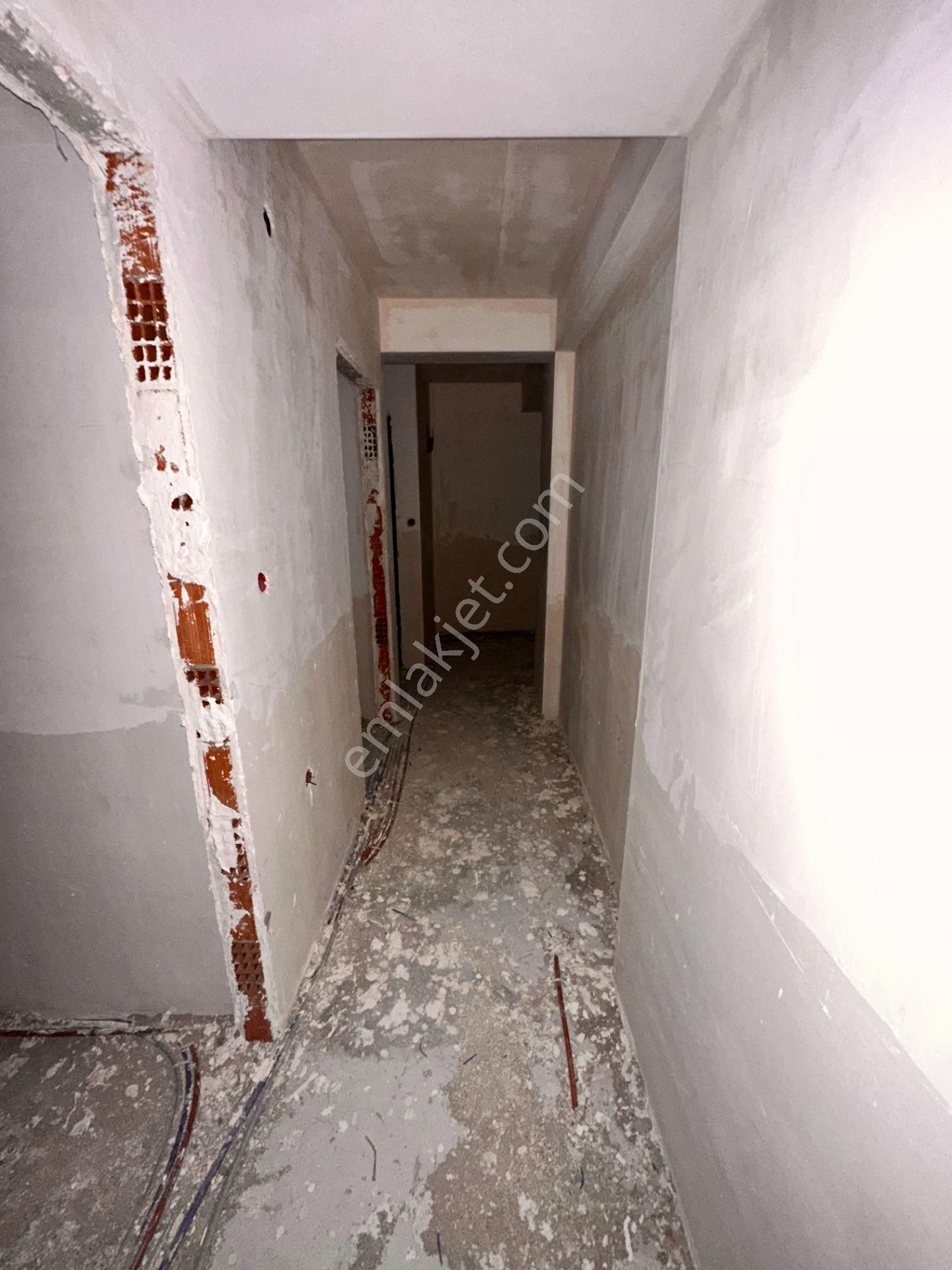 Nexthouse'dan Cumhuriyet Mahallesinde İnşaatı Devam Eden Daire - Görsel 16