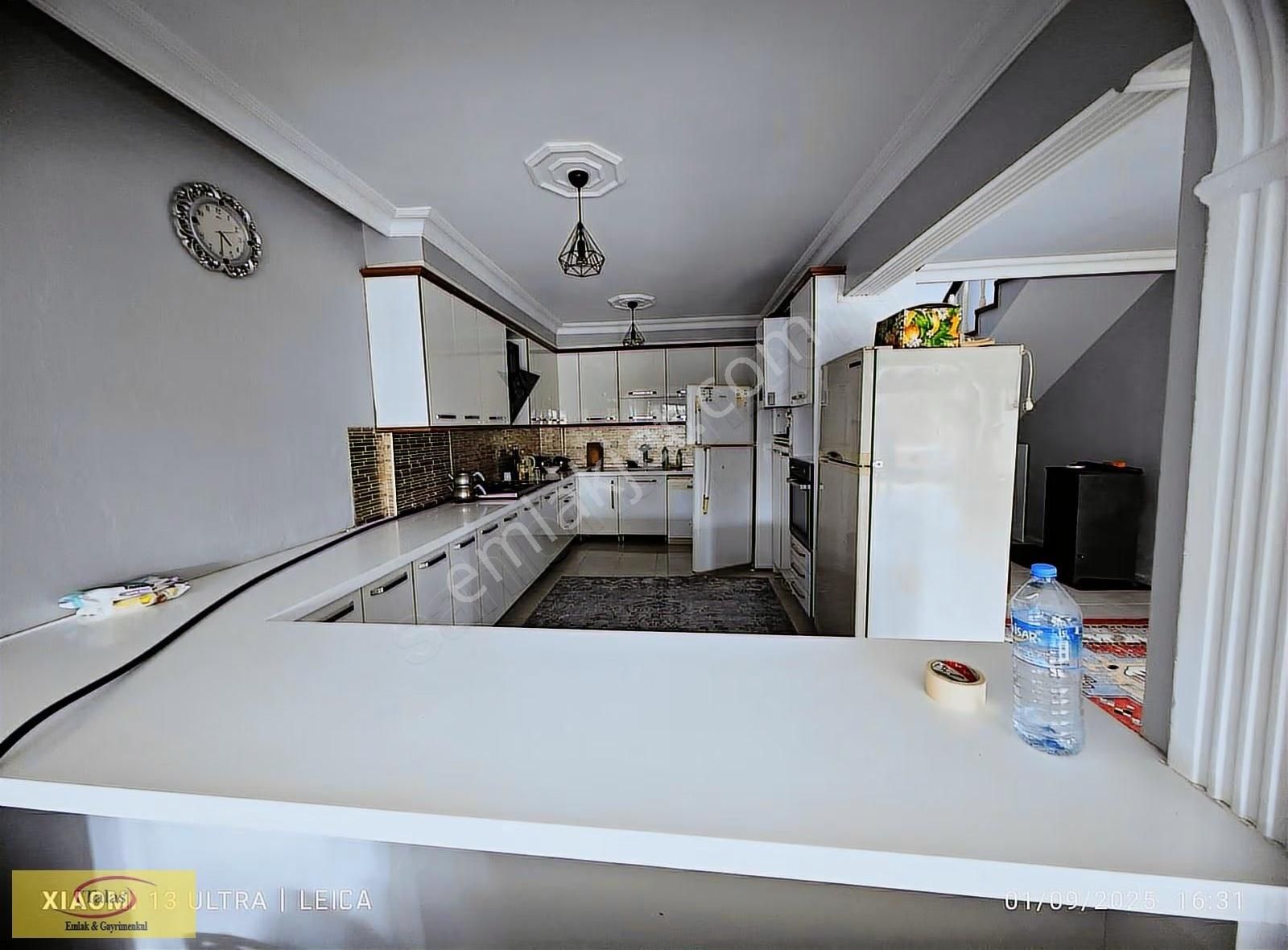 İstanbul Hava Alanı Yanında Bahçe İçinde Müstakil Villa - Görsel 7