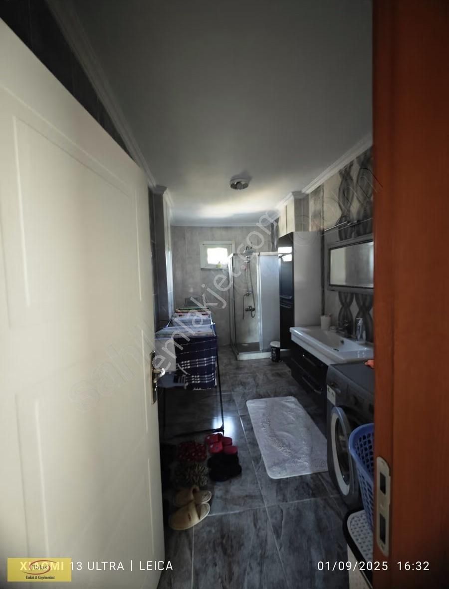 İstanbul Hava Alanı Yanında Bahçe İçinde Müstakil Villa - Görsel 11