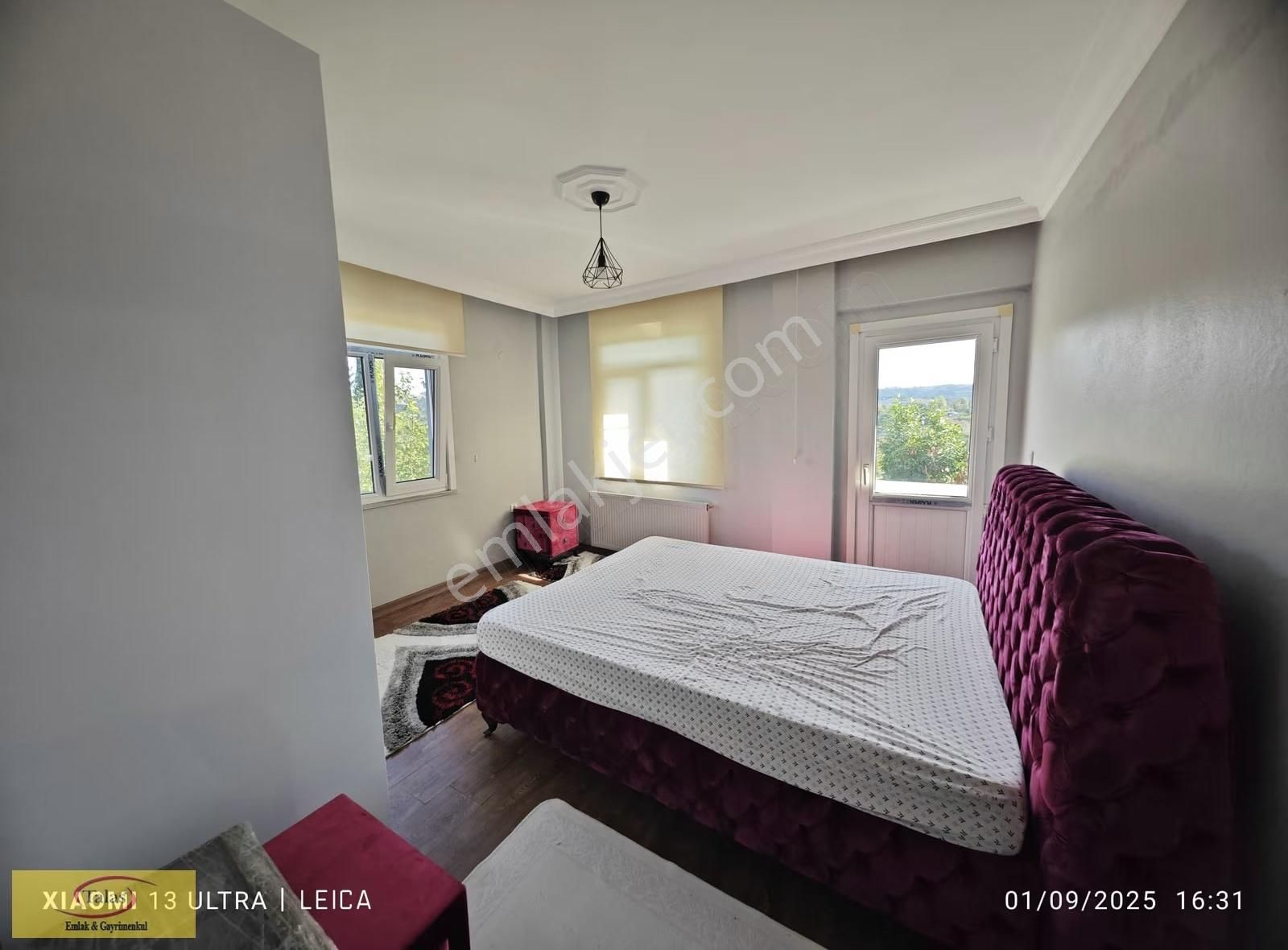 İstanbul Hava Alanı Yanında Bahçe İçinde Müstakil Villa - Görsel 16