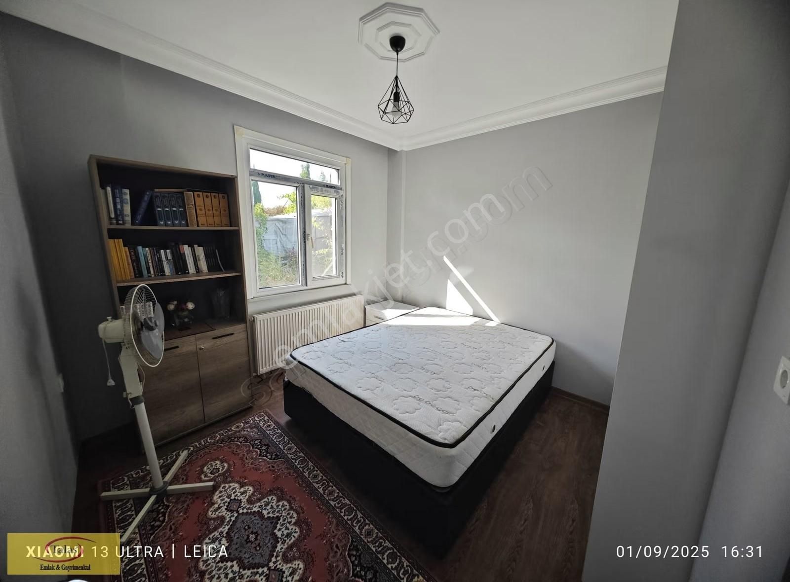 İstanbul Hava Alanı Yanında Bahçe İçinde Müstakil Villa - Görsel 13