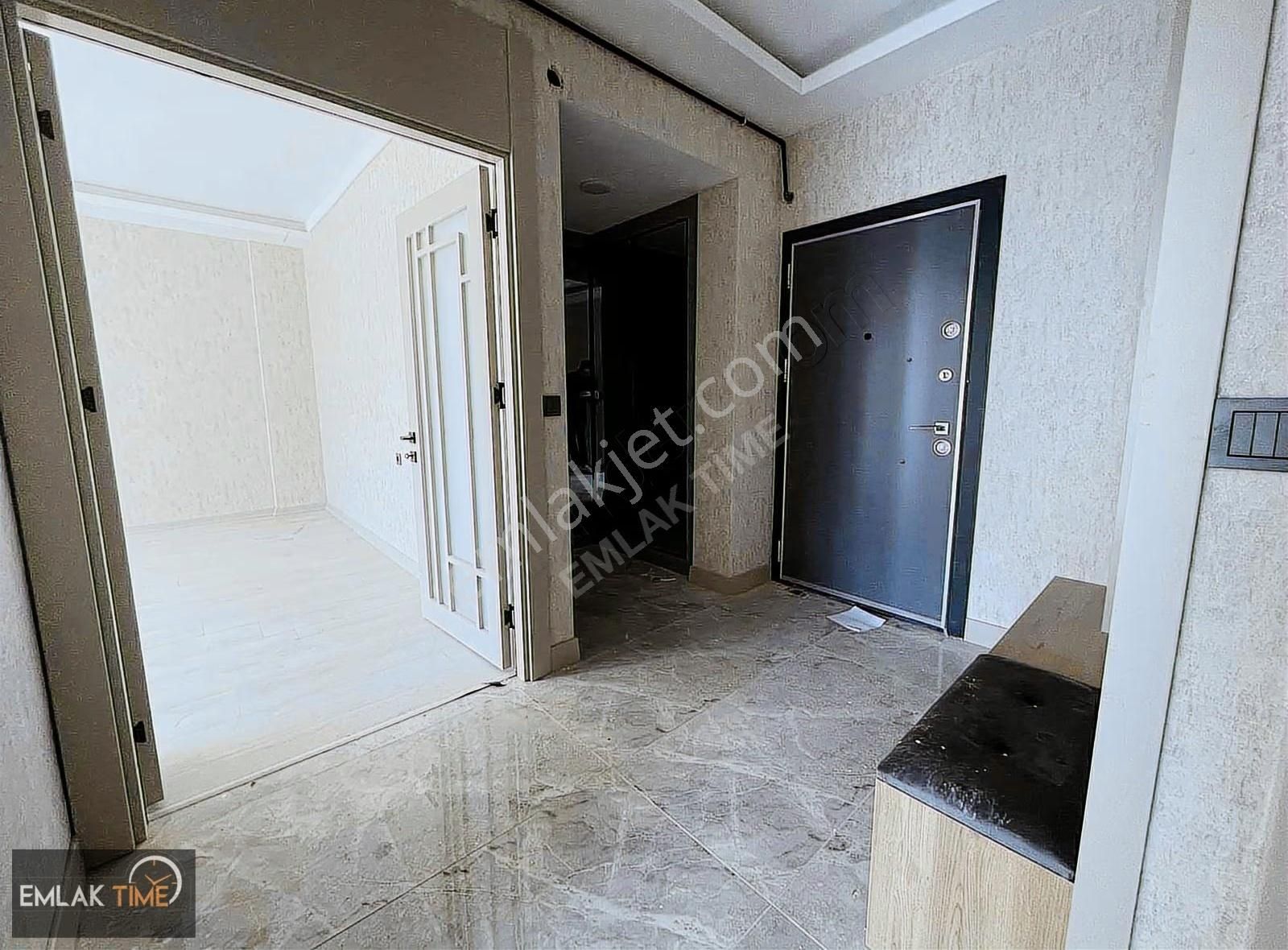 Göksu Susuz Bölgesinde Site İçinde 4+1 Satılık Sıfır Lüks Daire - Görsel 5