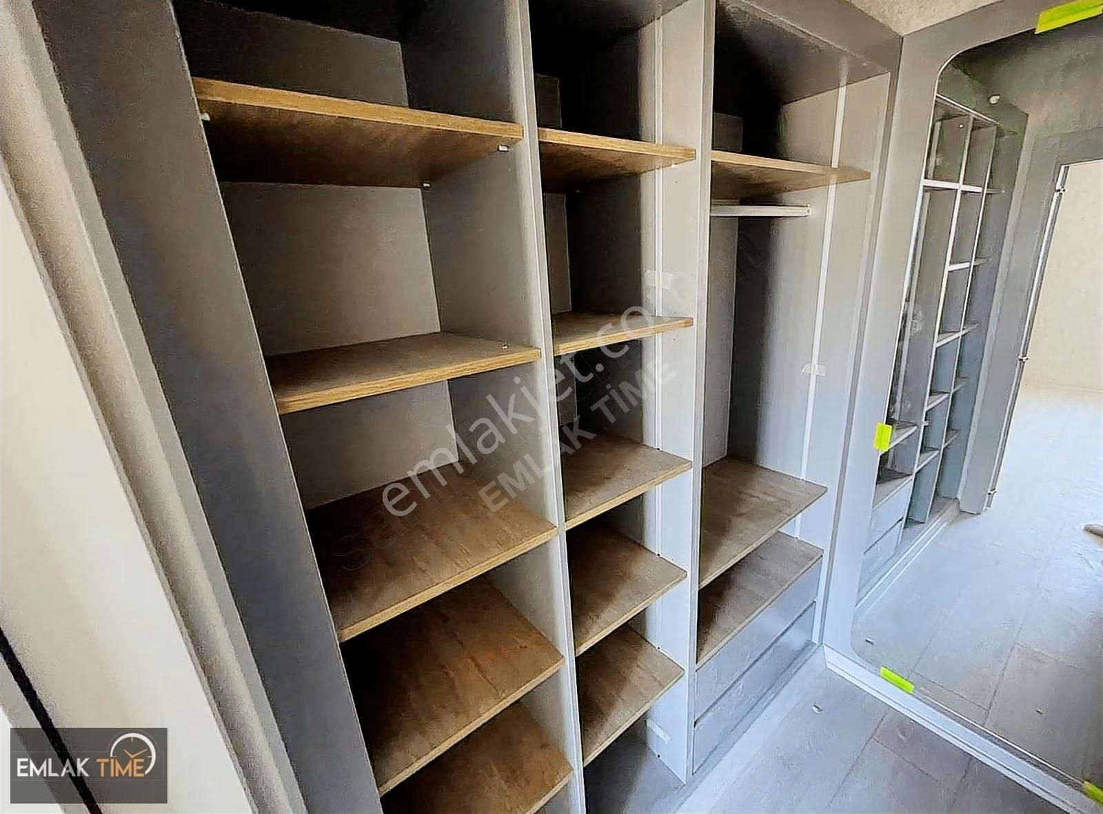 Göksu Susuz Bölgesinde Site İçinde 4+1 Satılık Sıfır Lüks Daire - Görsel 16