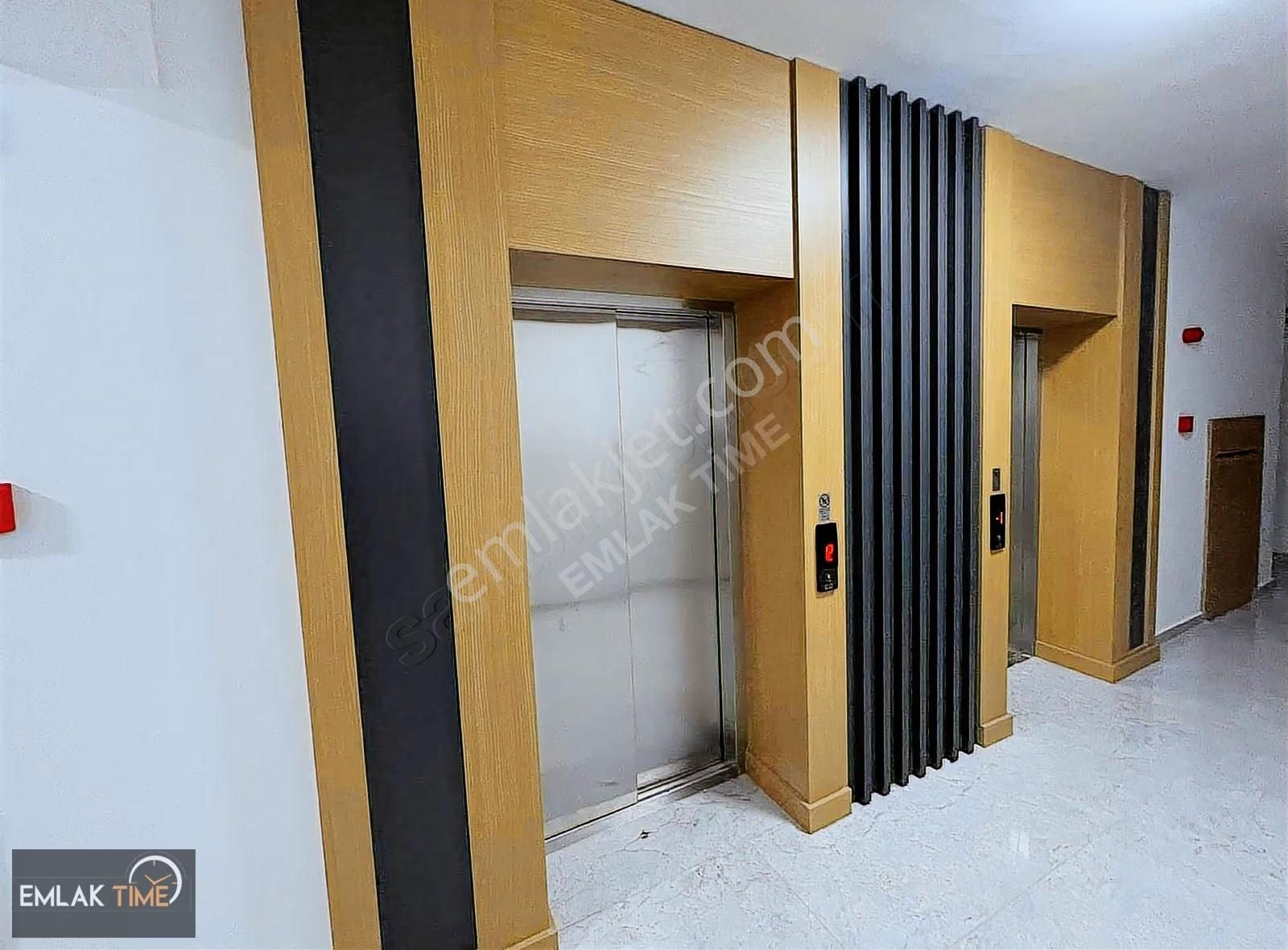 Göksu Susuz Bölgesinde Site İçinde 4+1 Satılık Sıfır Lüks Daire - Görsel 7