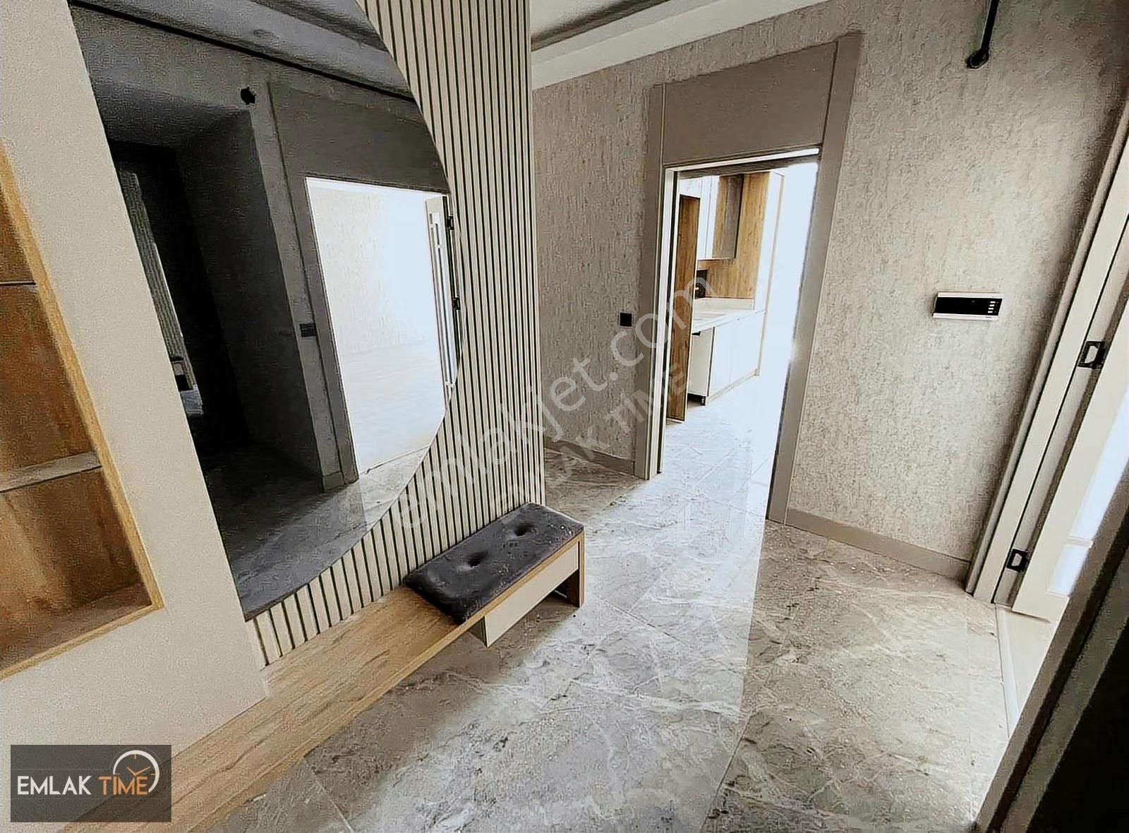 Göksu Susuz Bölgesinde Site İçinde 4+1 Satılık Sıfır Lüks Daire - Görsel 33