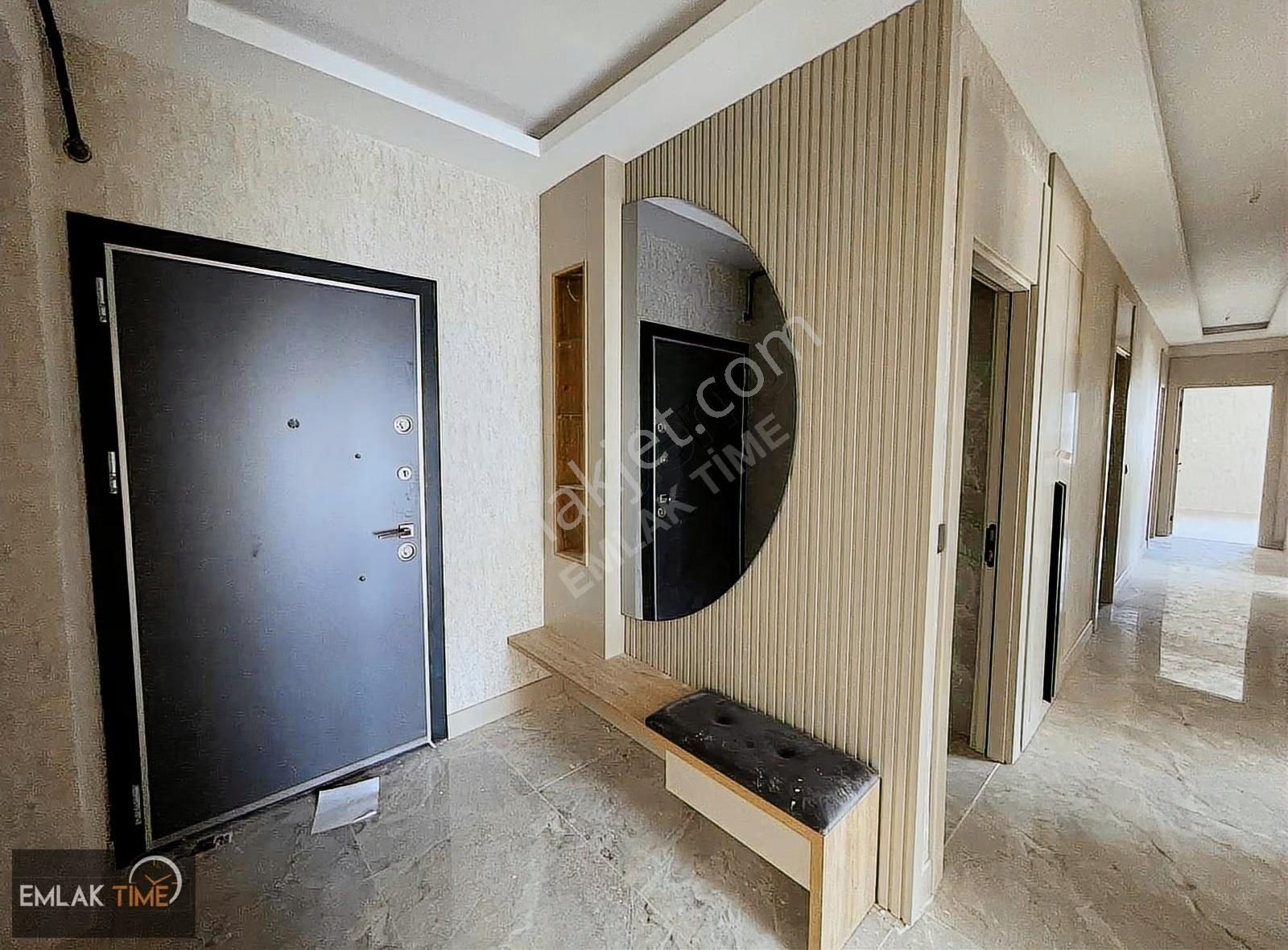 Göksu Susuz Bölgesinde Site İçinde 4+1 Satılık Sıfır Lüks Daire - Görsel 6