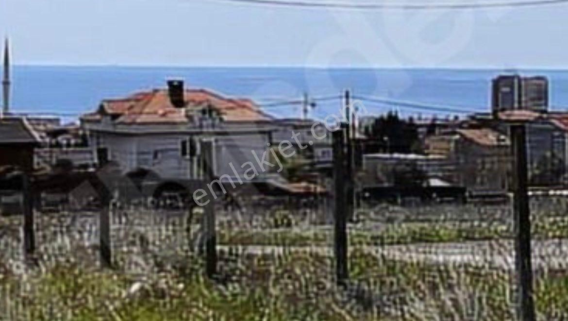 Kamilobada Satılık Arsa