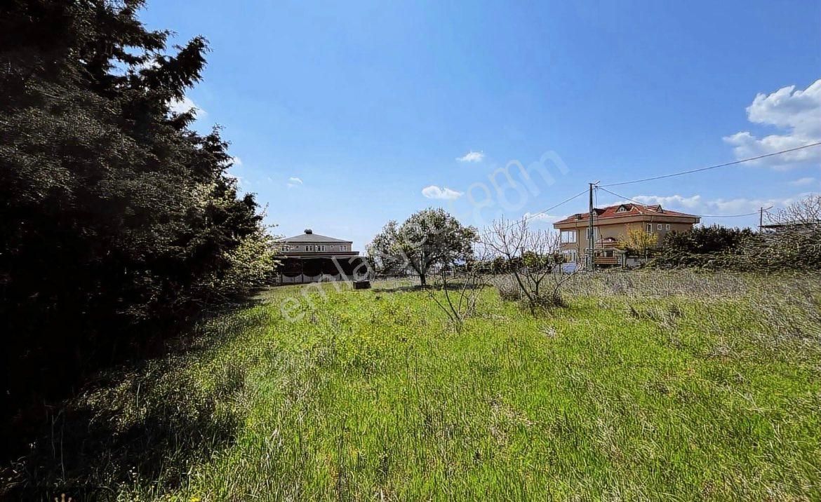 Kamilobada Satılık Arsa - Görsel 7