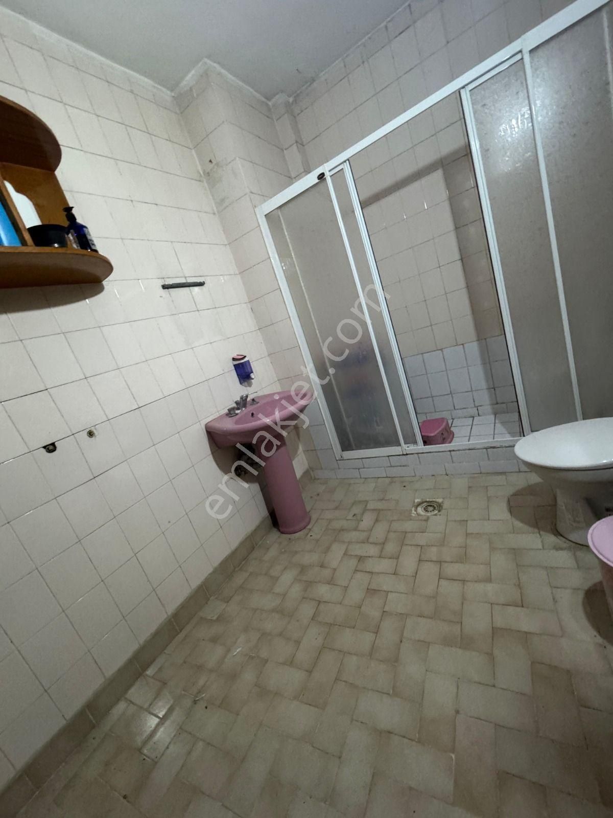 Yiğithan Dan Yenişehirde Dogalgazlı Satılık 3 Katlı Müstakil Ev - Görsel 12