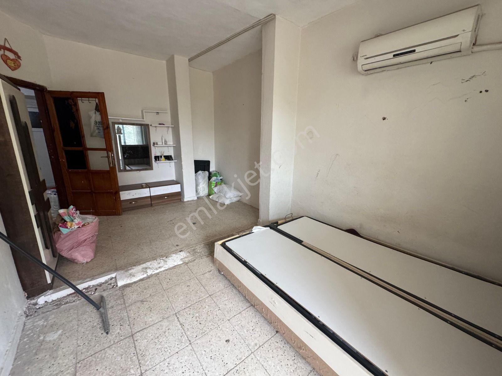 Yiğithan Dan Yenişehirde Dogalgazlı Satılık 3 Katlı Müstakil Ev - Görsel 31
