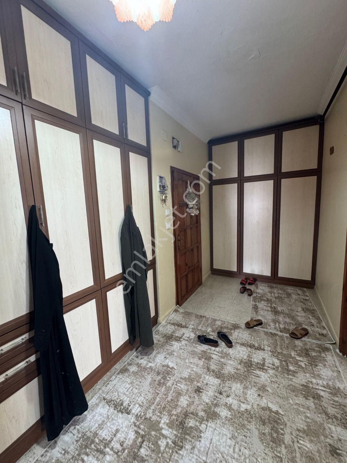 Yiğithan Dan Yenişehirde Dogalgazlı Satılık 3 Katlı Müstakil Ev - Görsel 18