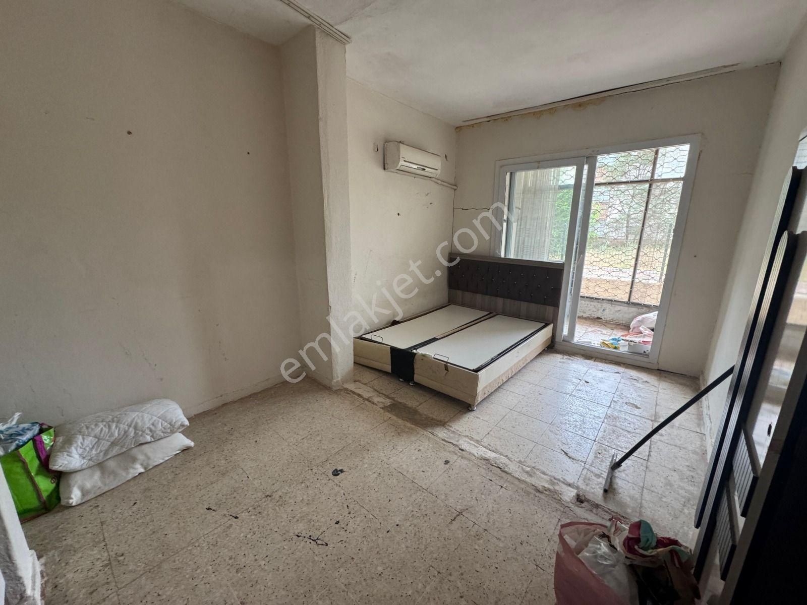 Yiğithan Dan Yenişehirde Dogalgazlı Satılık 3 Katlı Müstakil Ev - Görsel 30