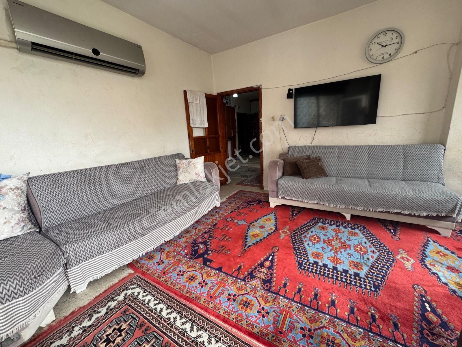Yiğithan Dan Yenişehirde Dogalgazlı Satılık 3 Katlı Müstakil Ev - Görsel 14