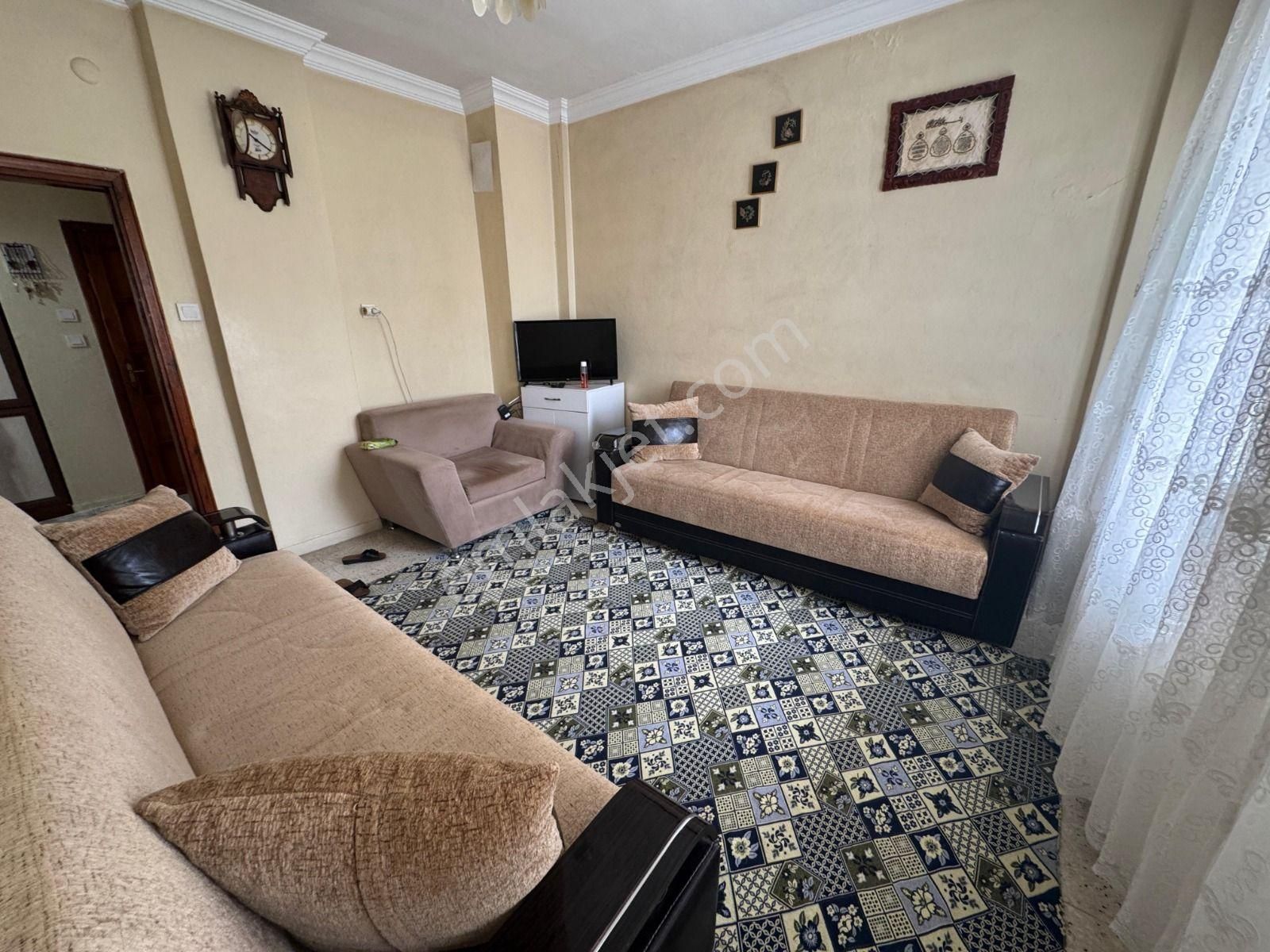 Yiğithan Dan Yenişehirde Dogalgazlı Satılık 3 Katlı Müstakil Ev - Görsel 19