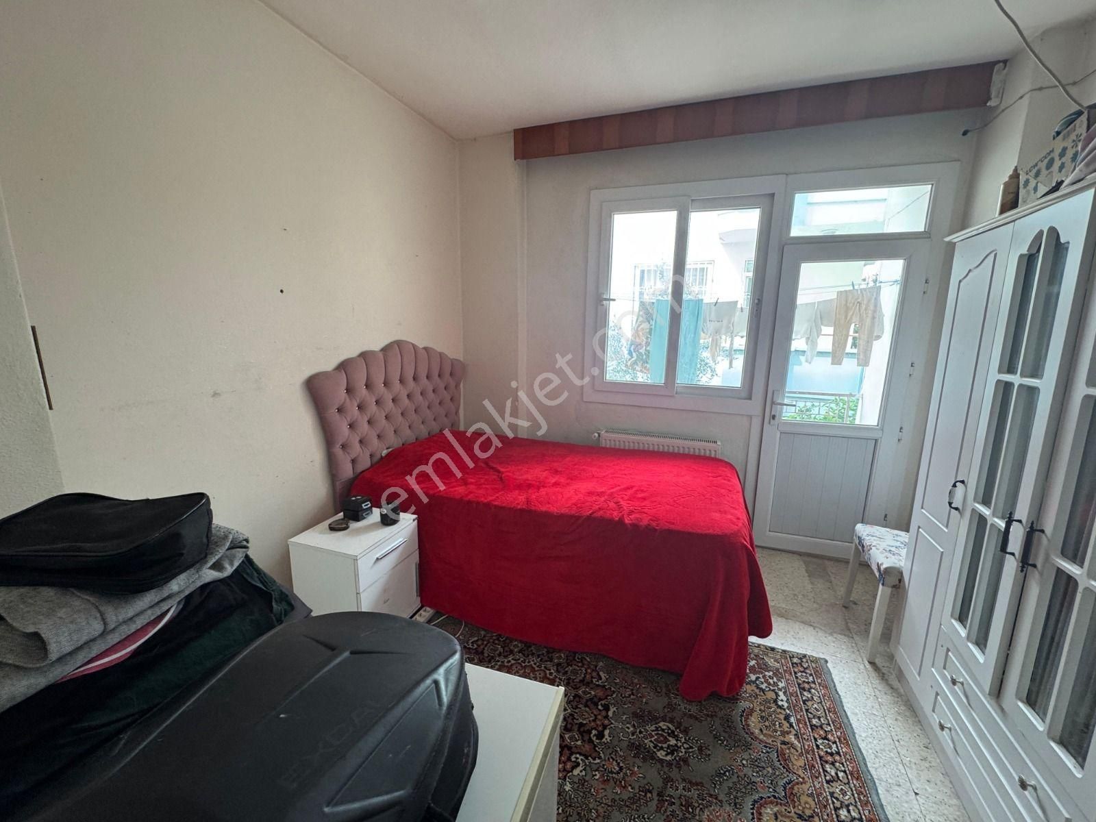 Yiğithan Dan Yenişehirde Dogalgazlı Satılık 3 Katlı Müstakil Ev - Görsel 10