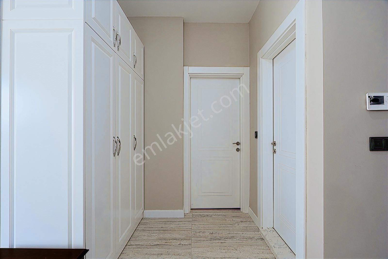 Bursa/nilüfer/gümüştepe'de Triplex Sıfır Mükkemmel Konumda Villa - Görsel 14