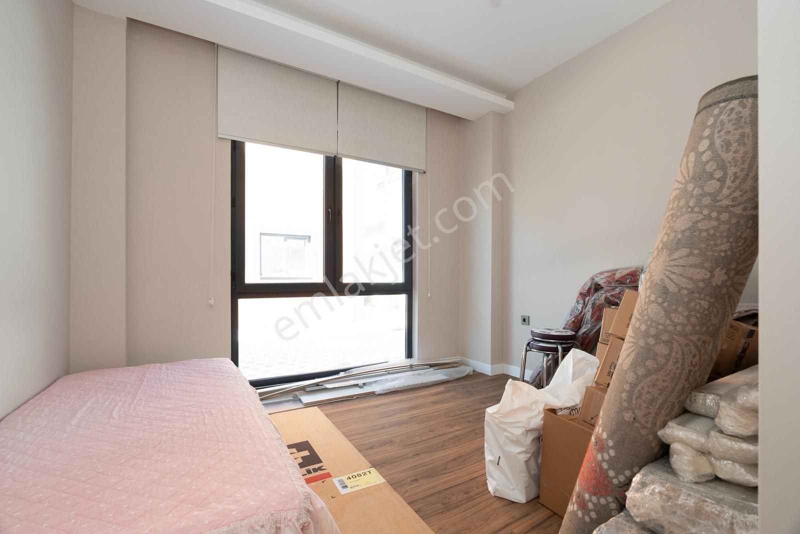 Bursa/nilüfer/gümüştepe'de Triplex Sıfır Mükkemmel Konumda Villa - Görsel 21