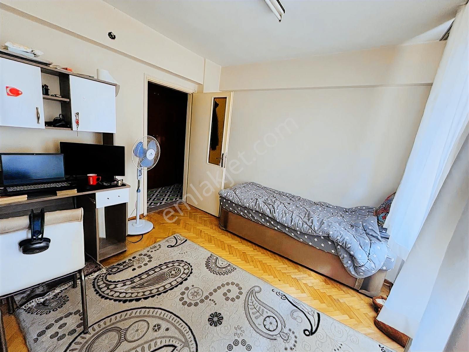 Bursa Osmangazi Çekirge'de Satılık Daire - Görsel 9