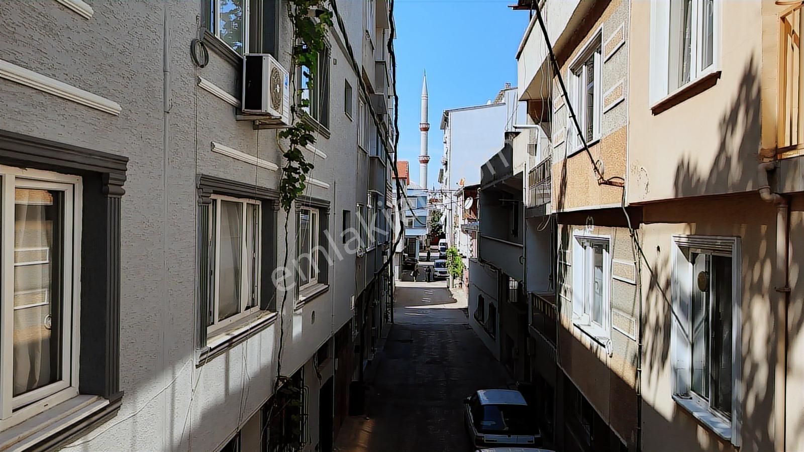 Osmangazi Başaran Mahallesi Satılık Müstakil Ev - Görsel 15