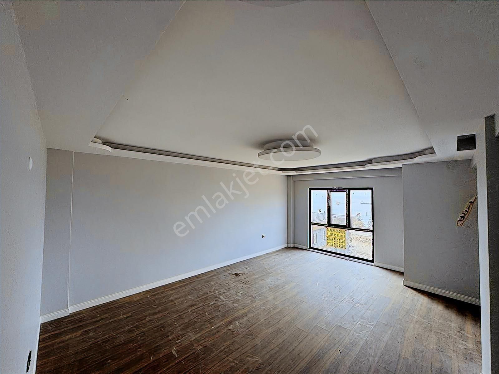 Gemlik Manastır Bölgesinde Deniz Manzaralı 3+1 Satılık - Görsel 20