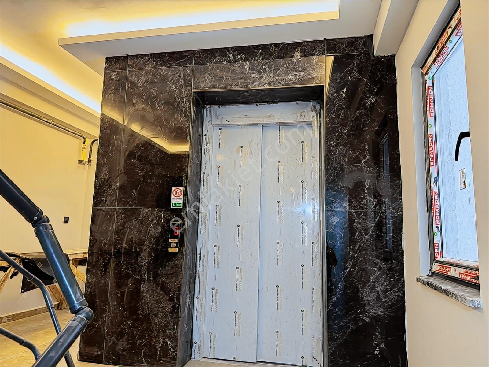 Gemlik Manastır Bölgesinde Deniz Manzaralı 3+1 Satılık - Görsel 18